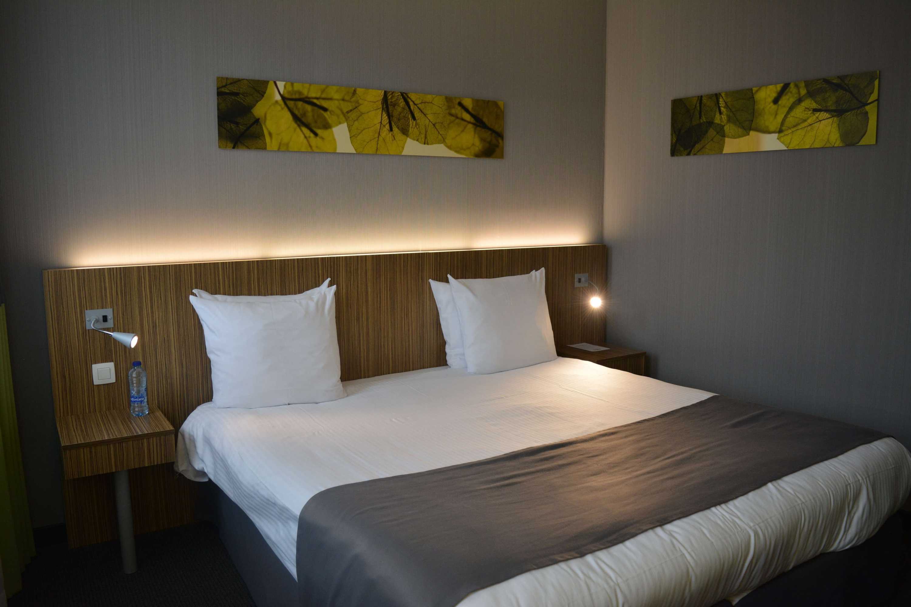 Gift card for Best Western Hotel Brussels South Gift card for Best Western Hotel Brussels South