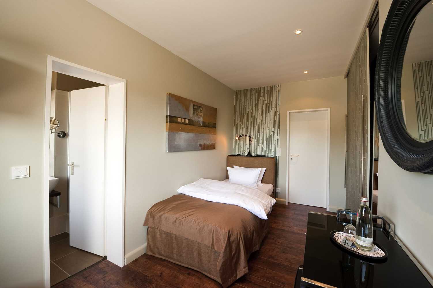 Gift card for Hotel Stadt Hamburg