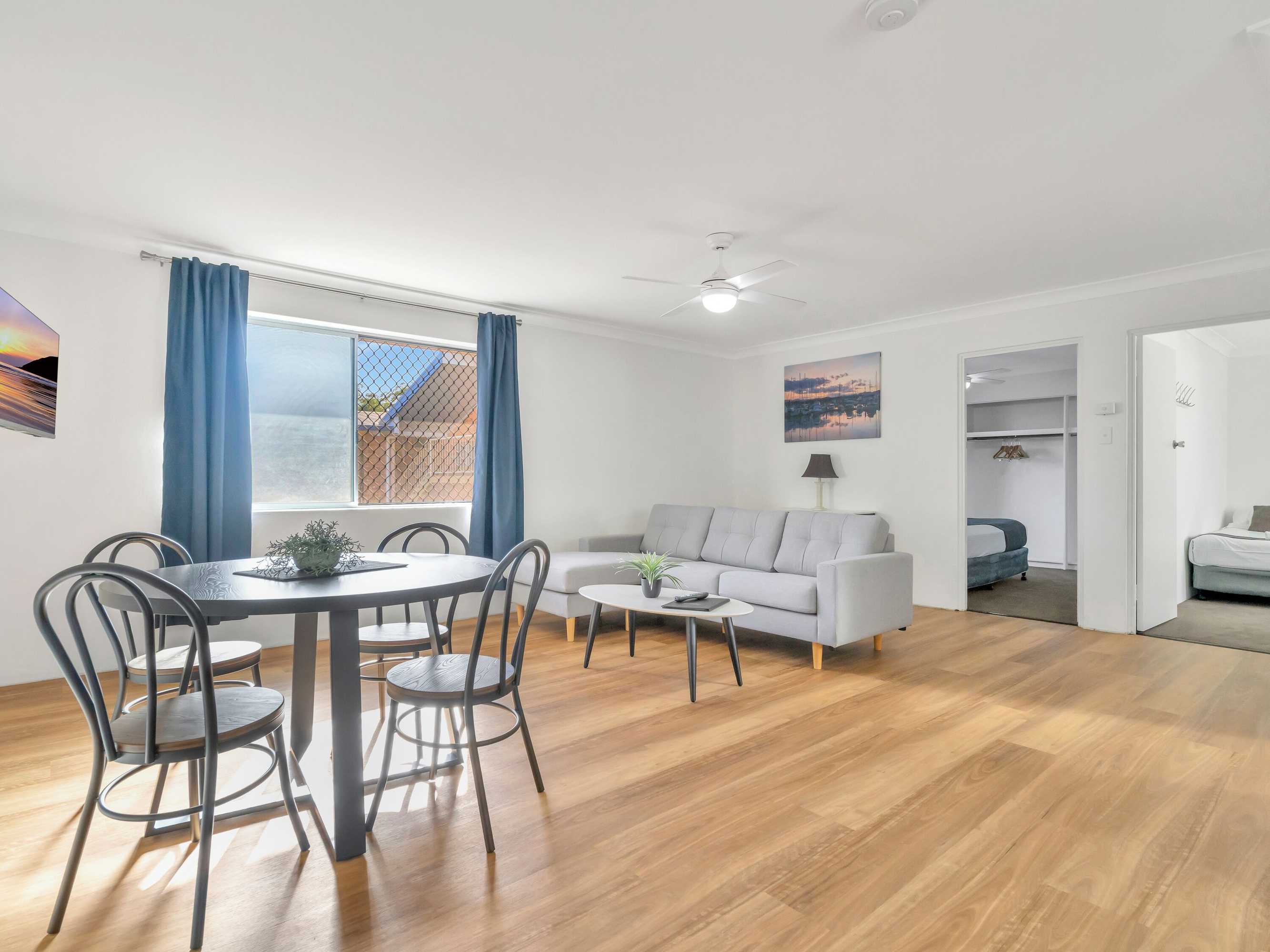 Gift card for Bentleigh Motor Inn- Coffs Harbour