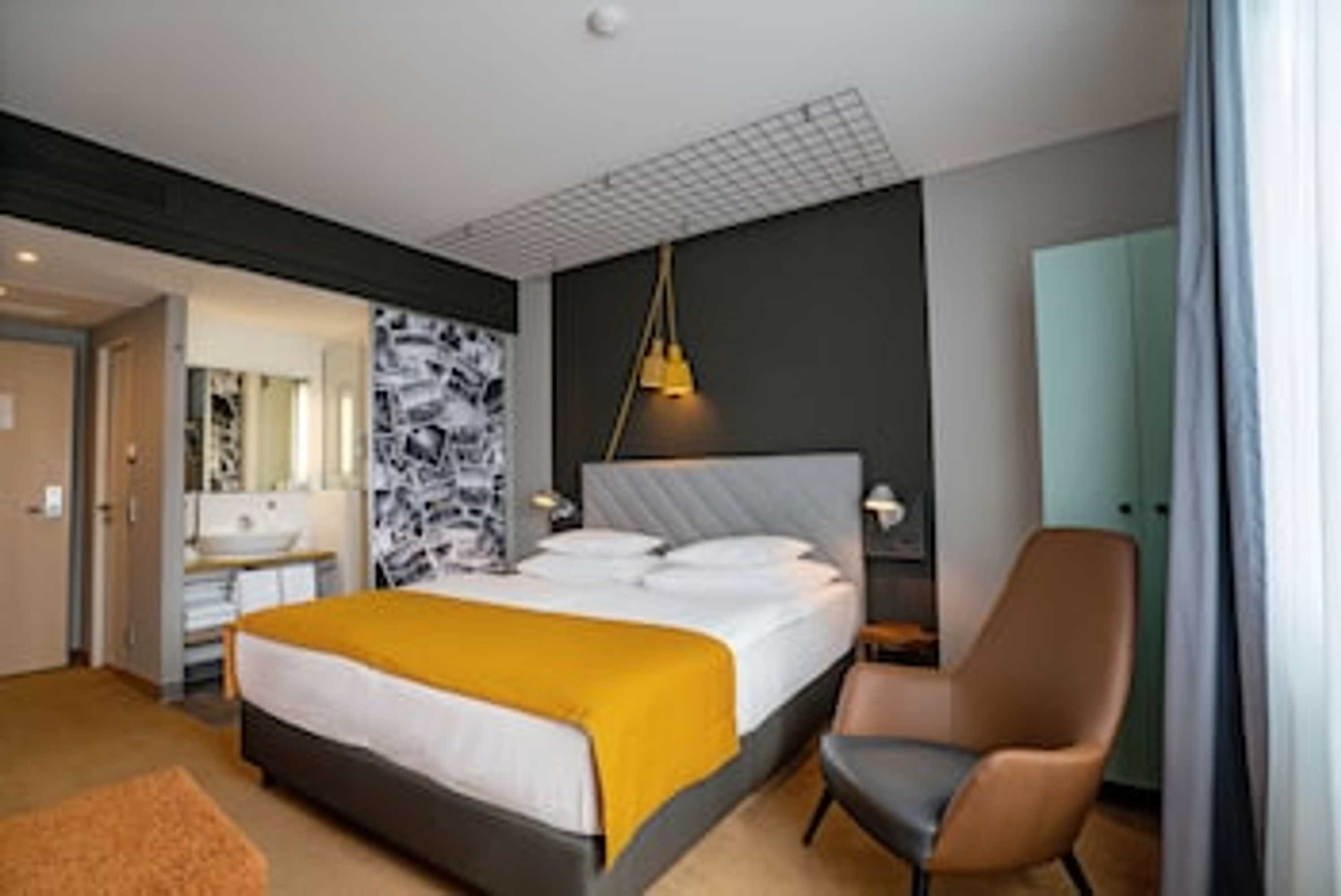 Gift card for Premier Inn München Messe Hotel Gift card for Premier Inn München Messe Hotel