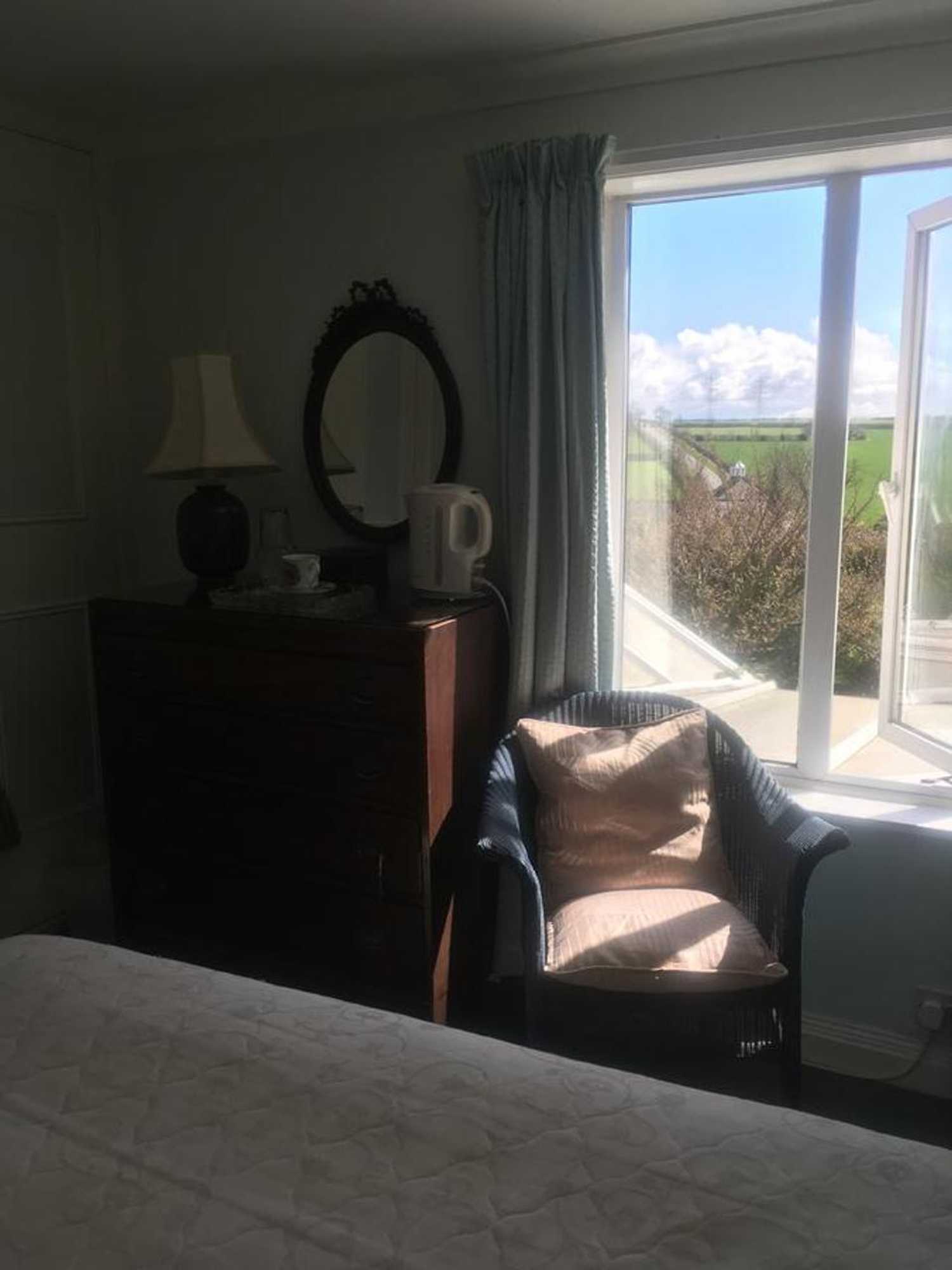 Gift card for West Wold Farm House B&b