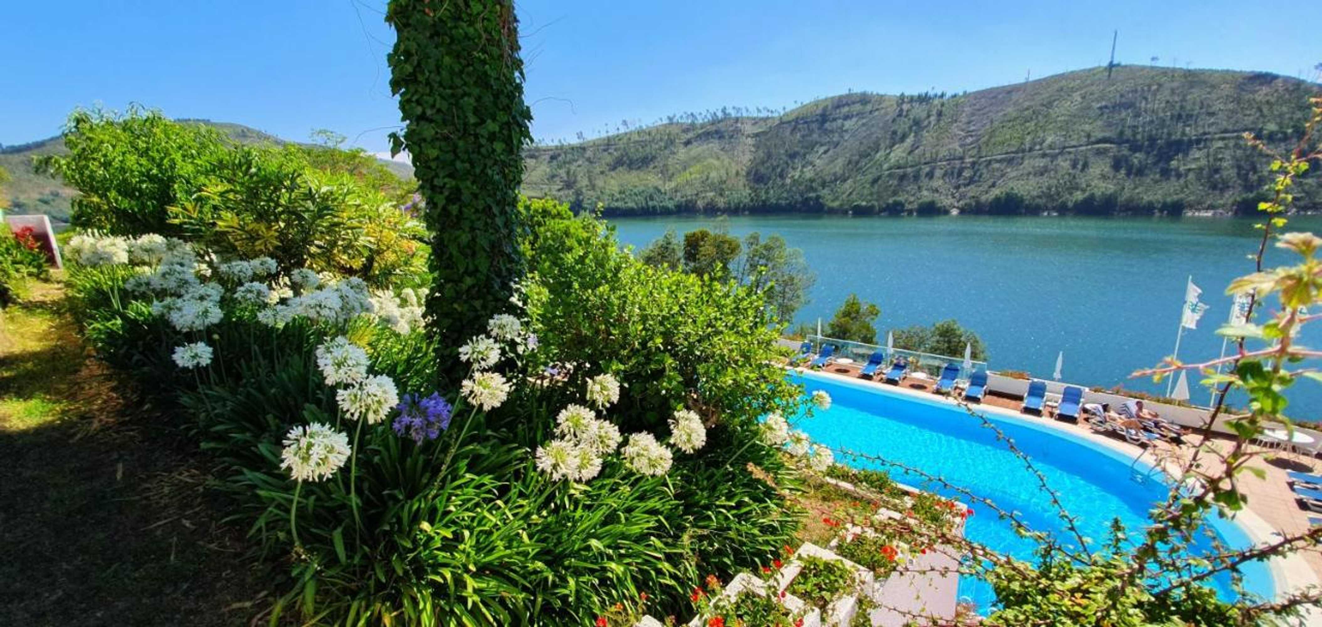 Gift card for Lago Azul Eco Hotel