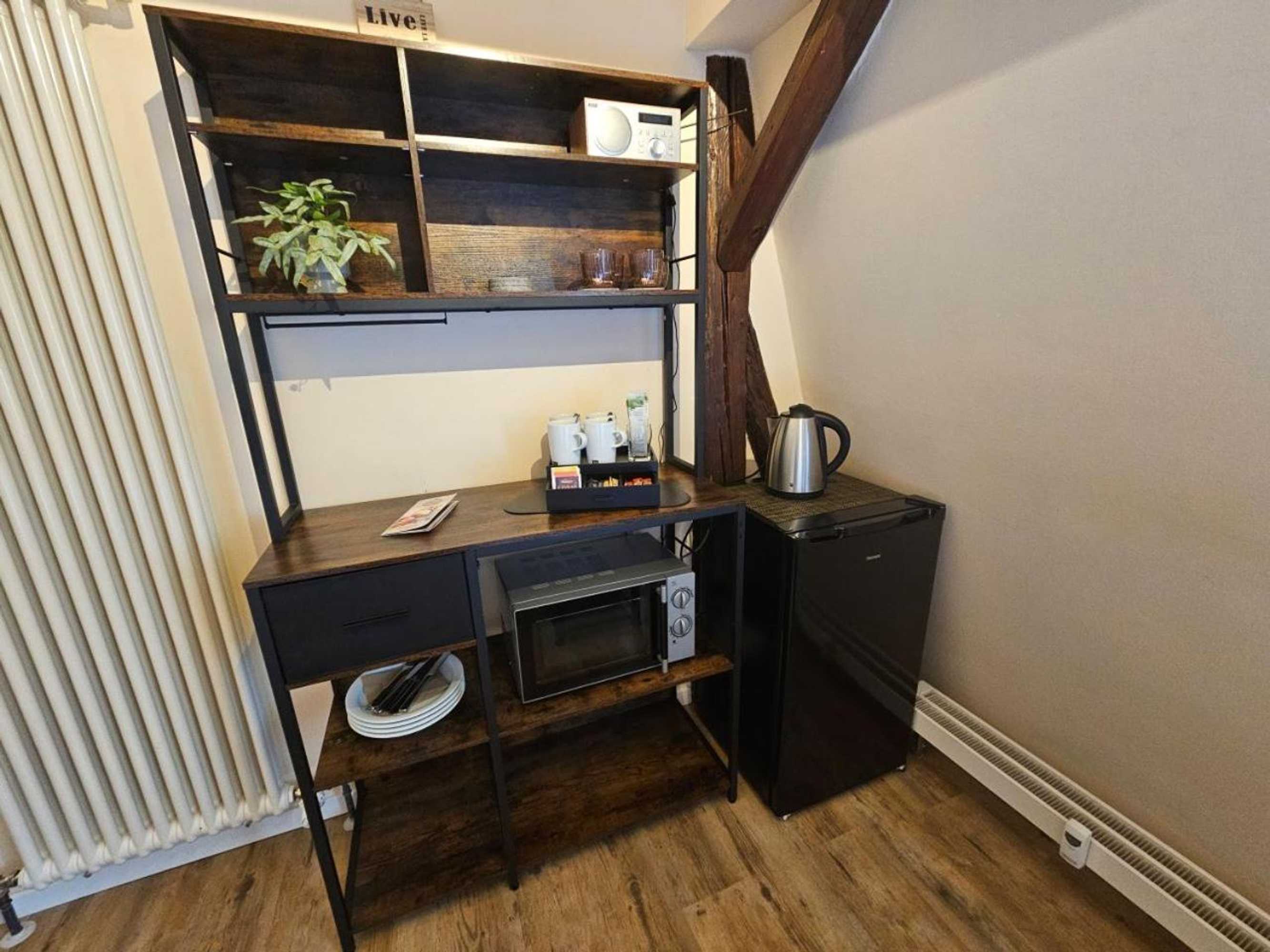 Gift card for Am Storchenturm