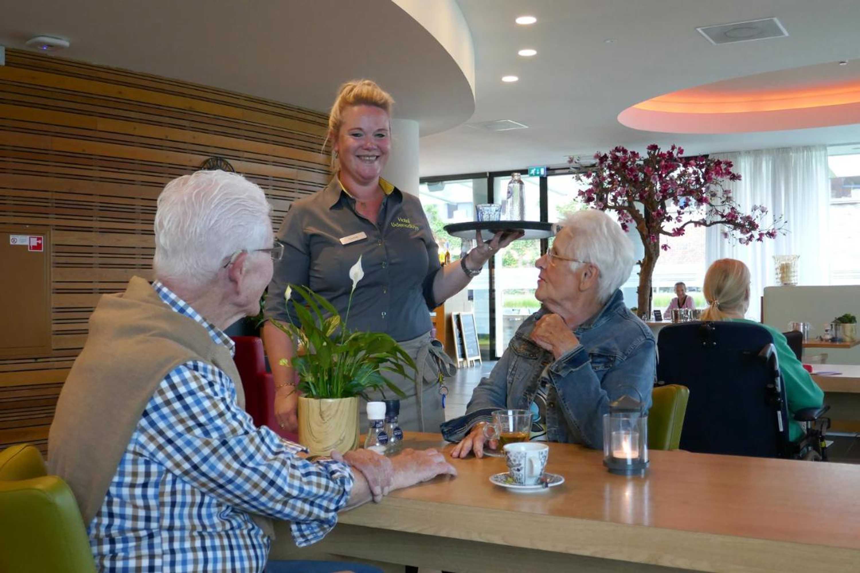 Gift card for Hotel Udens Duyn