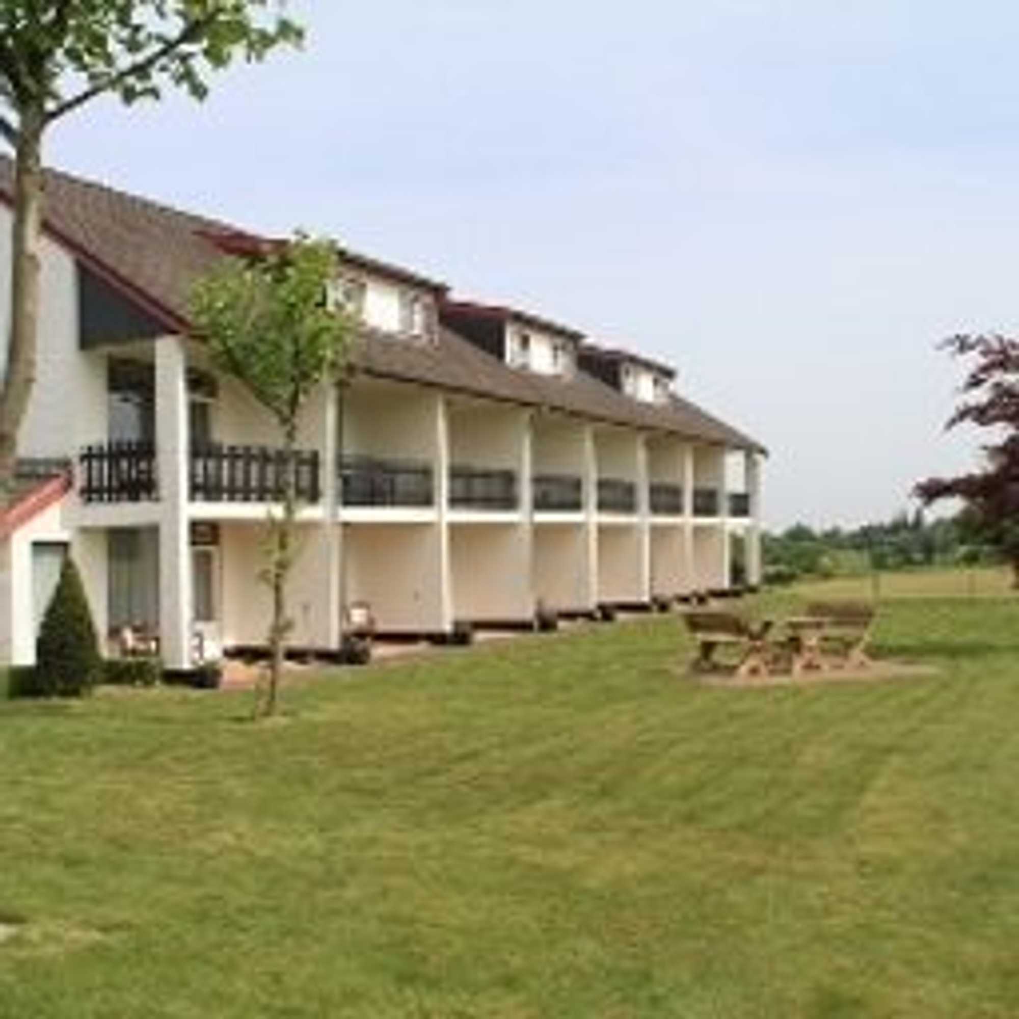 Gift card for Hotel Gerardushoeve Gift card for Hotel Gerardushoeve