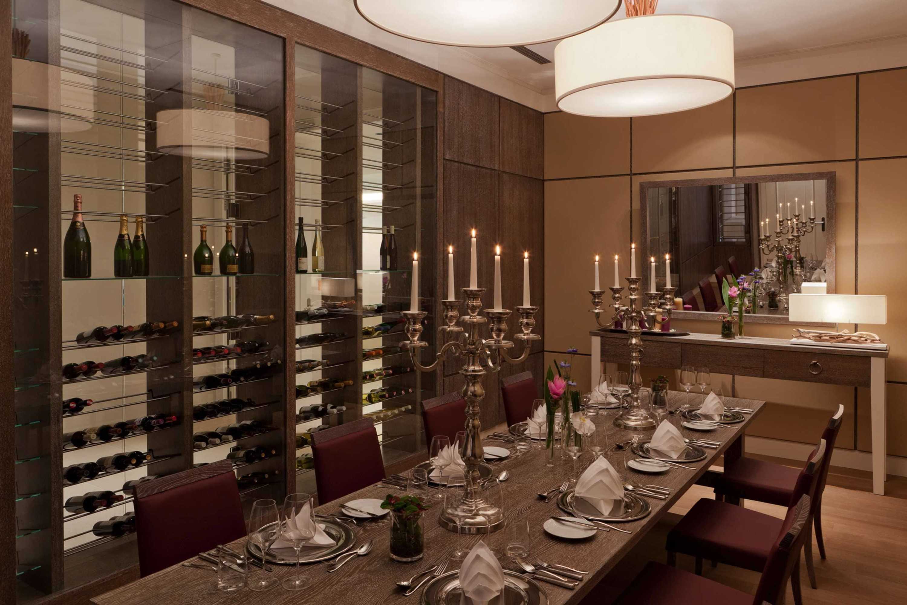 Gift card for Steigenberger Grandhotel & Spa Gift card for Steigenberger Grandhotel & Spa
