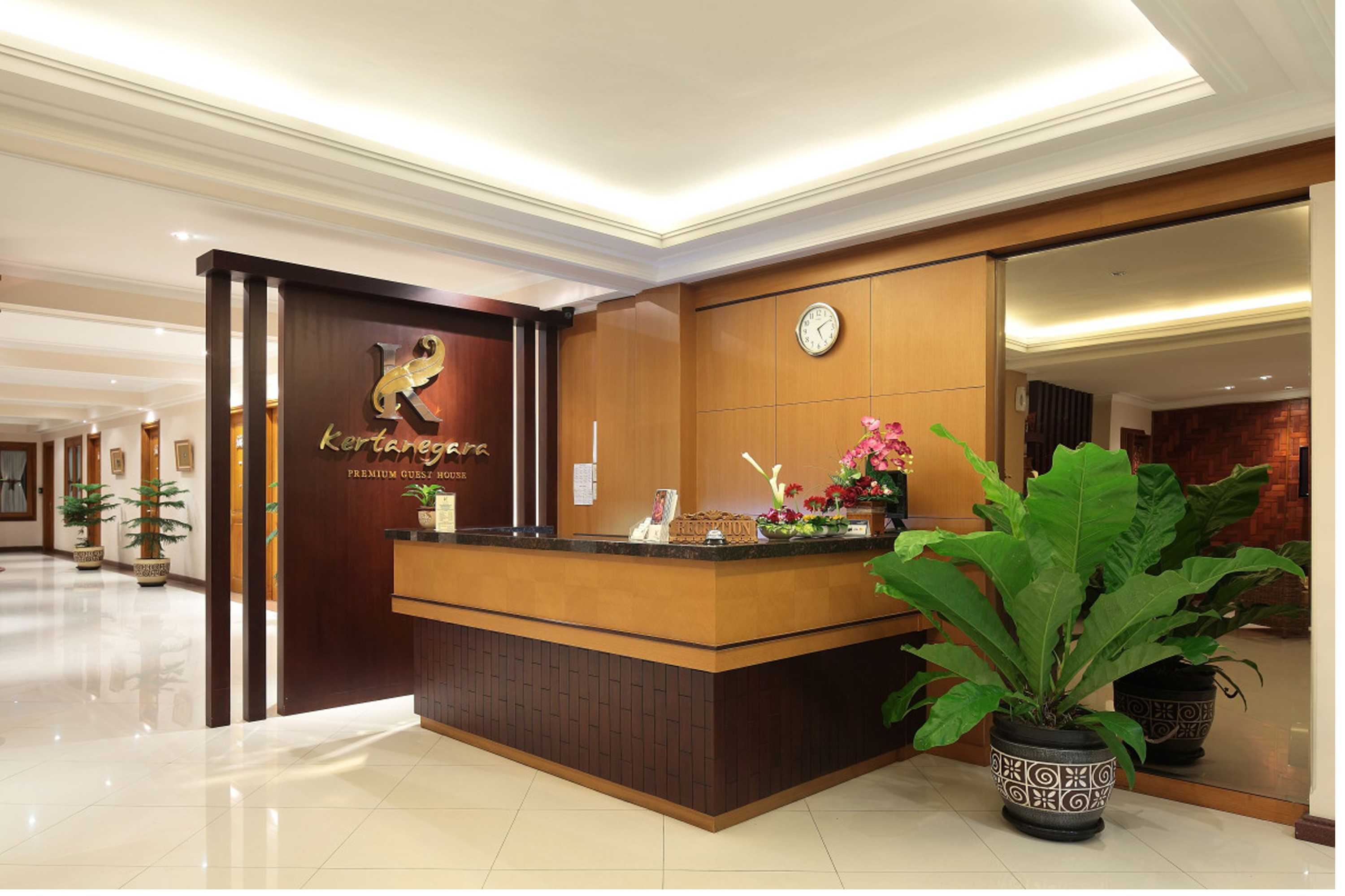Gift card for Kertanegara Premium Guest House Gift card for Kertanegara Premium Guest House
