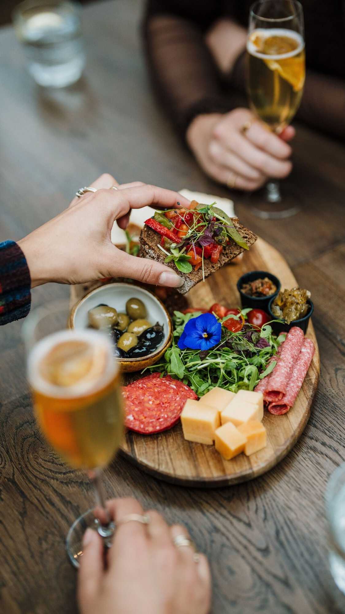 Gift card for Maashof