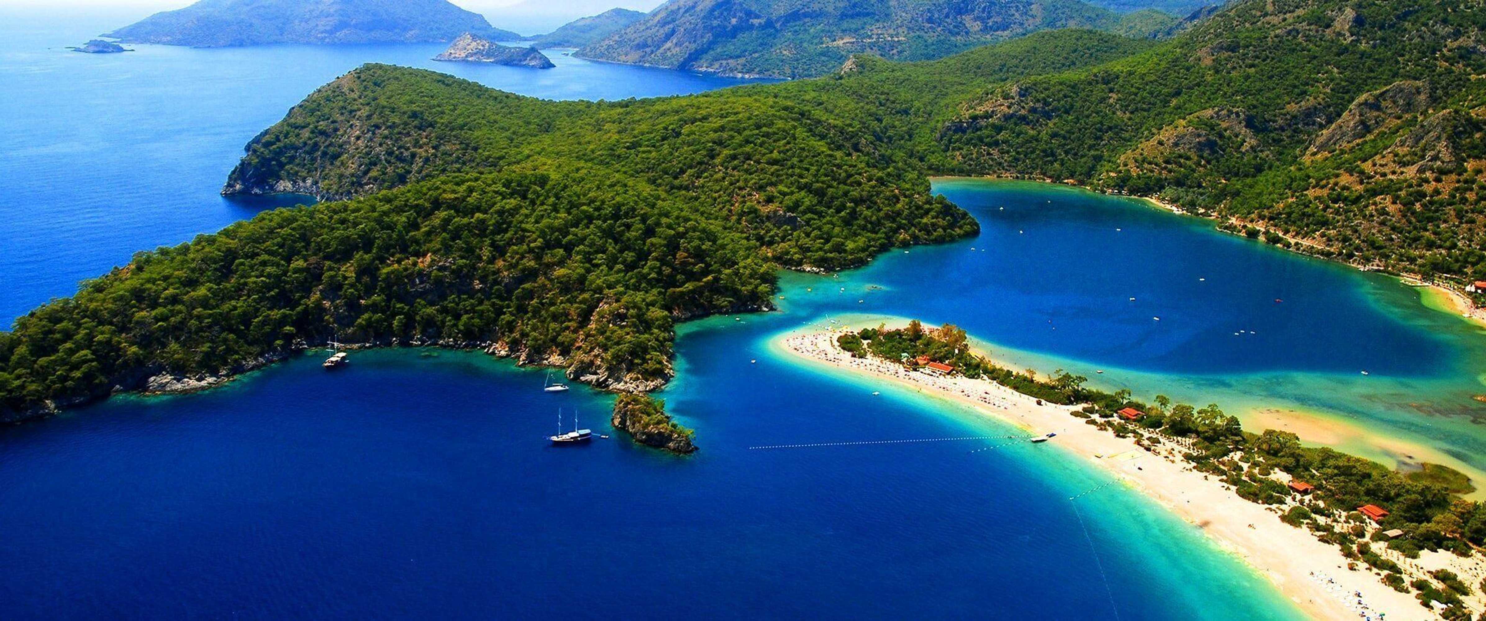 Gift card for Göcek Lykia Resort Hotel Gift card for Göcek Lykia Resort Hotel