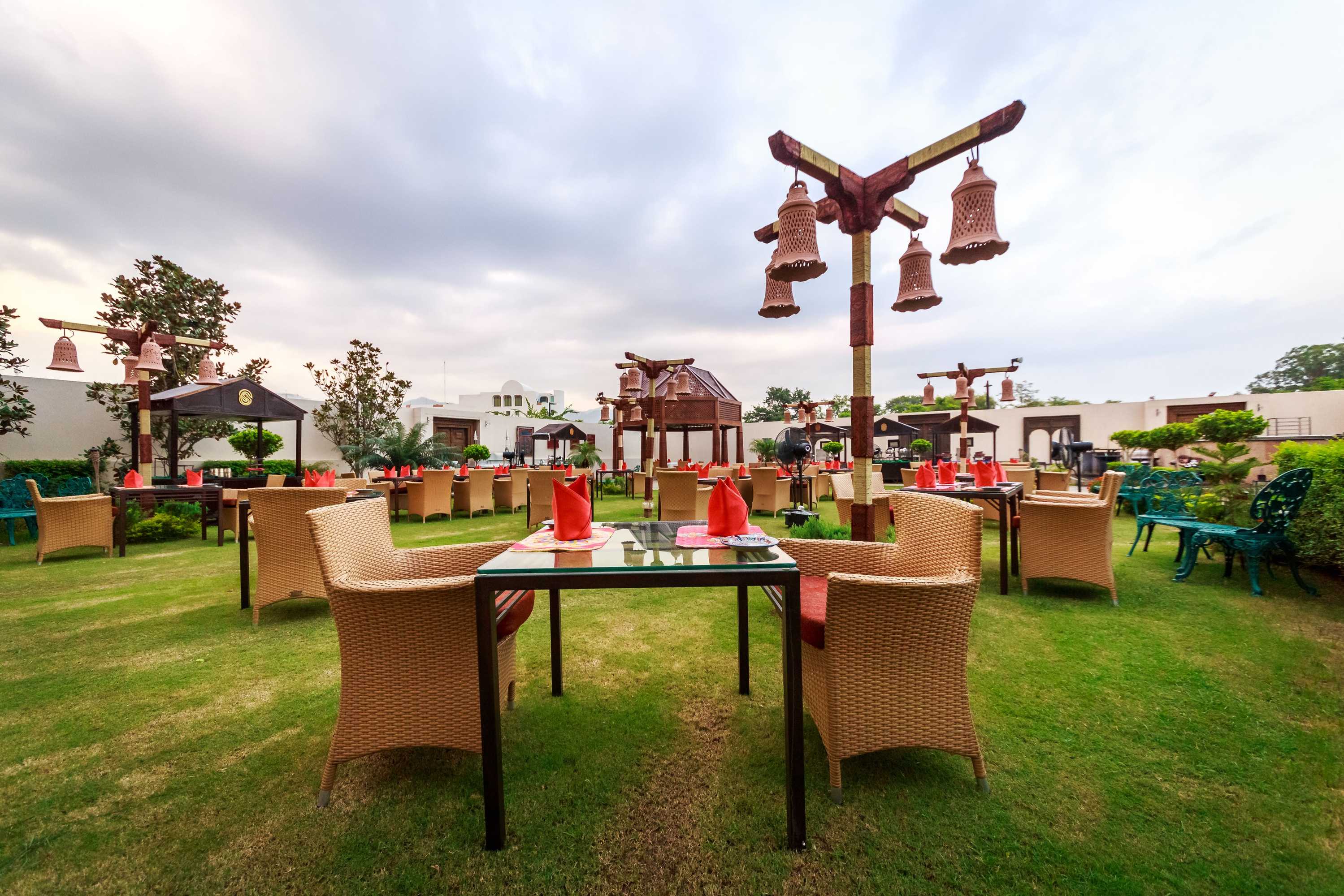 Gift card for Islamabad Serena Hotel Gift card for Islamabad Serena Hotel