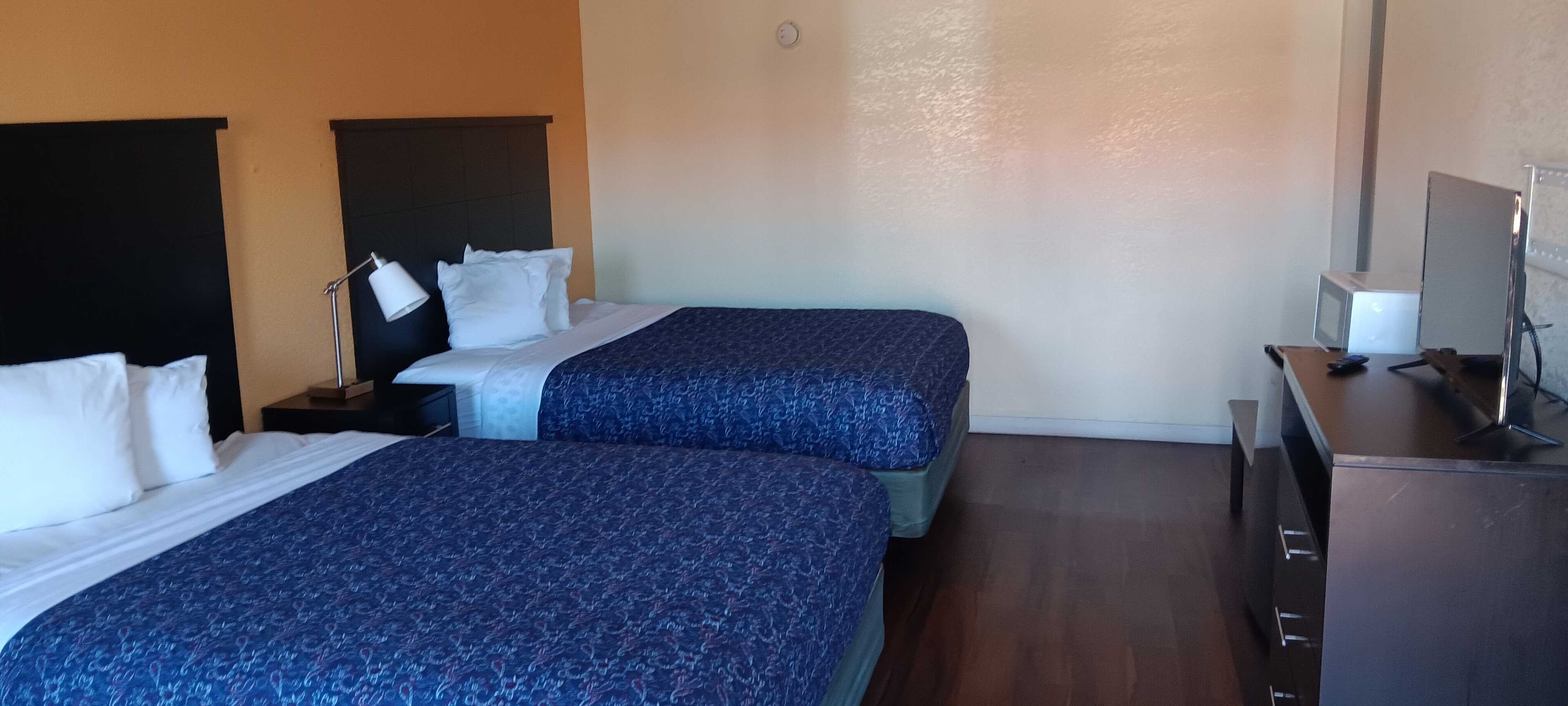 Gift card for Sunrise Inn & Suites New Orleans