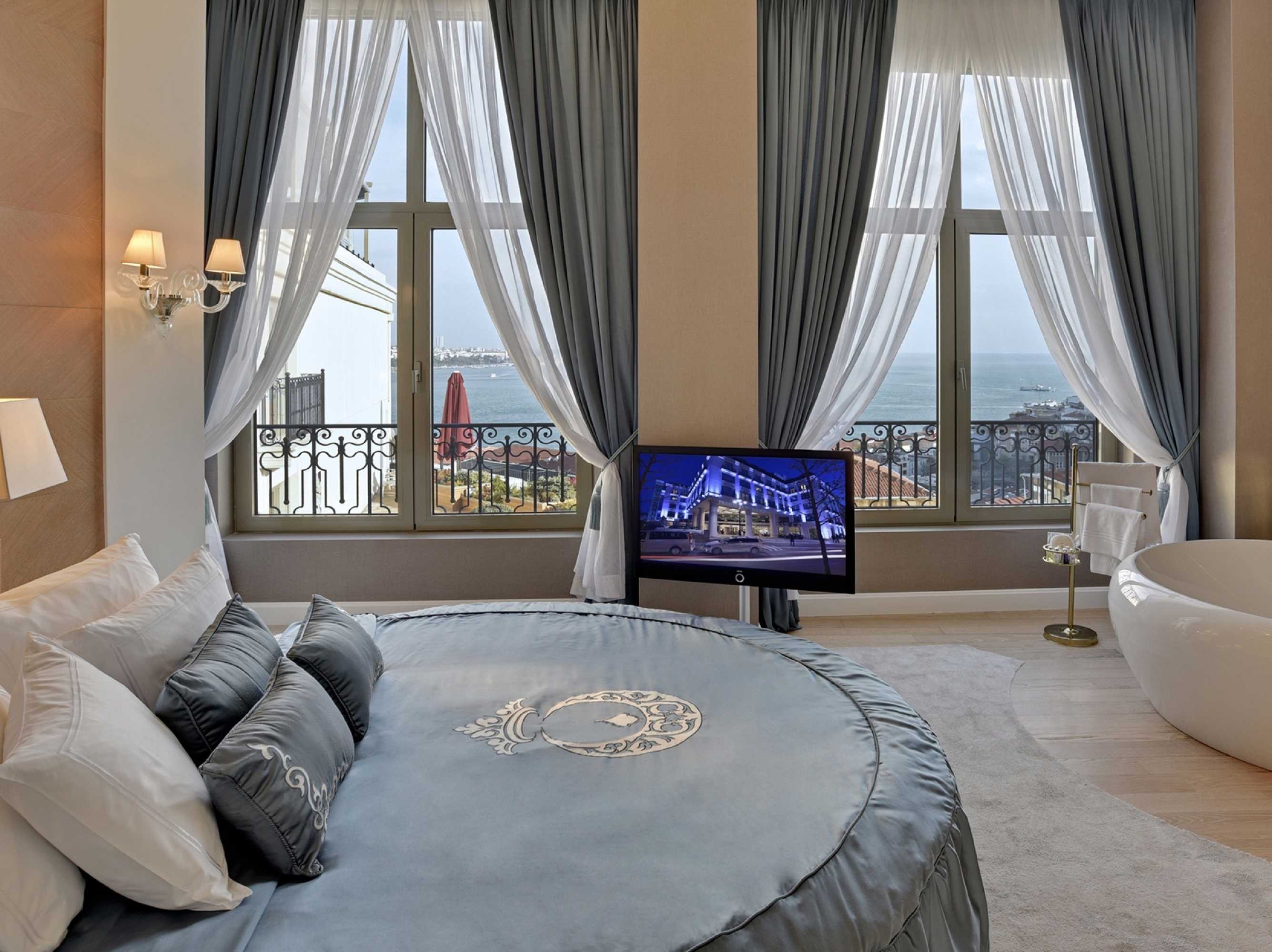 Gift card for Cvk Park Bosphorus Hotel Istanbul Gift card for Cvk Park Bosphorus Hotel Istanbul