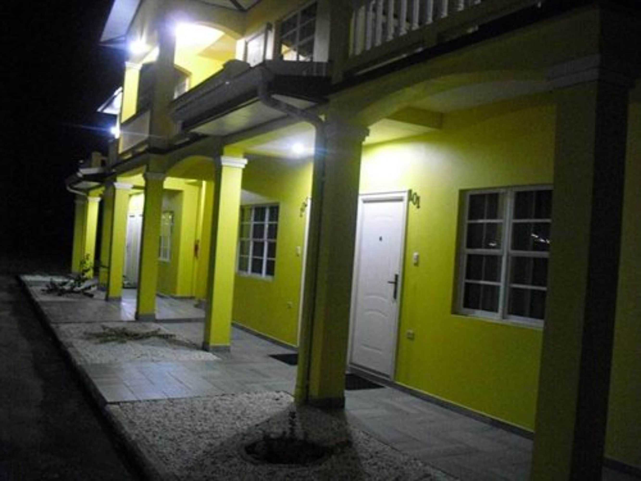 Gift card for Piarco Village Suites Gift card for Piarco Village Suites