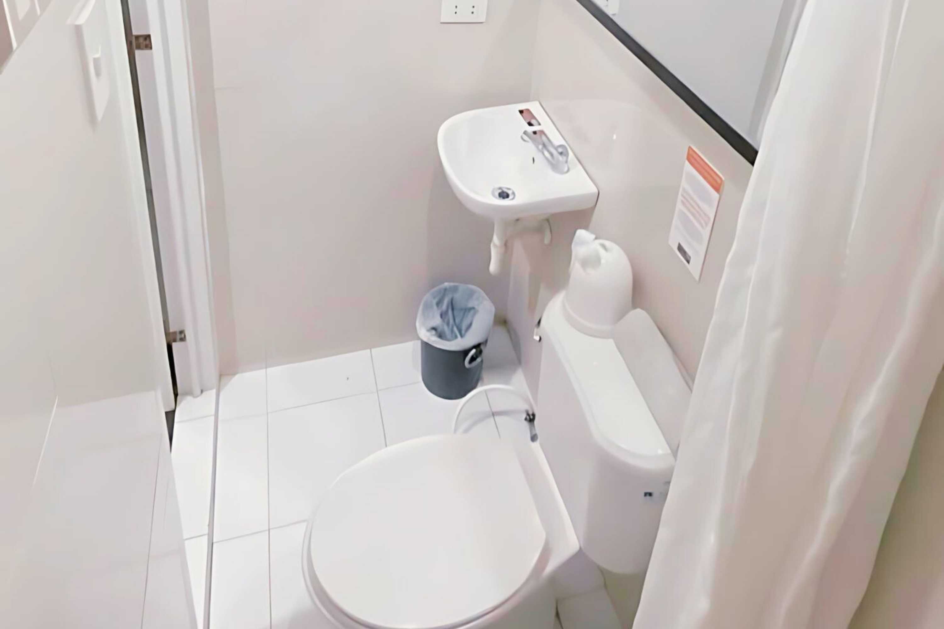 Gift card for Urban Inn Iloilo