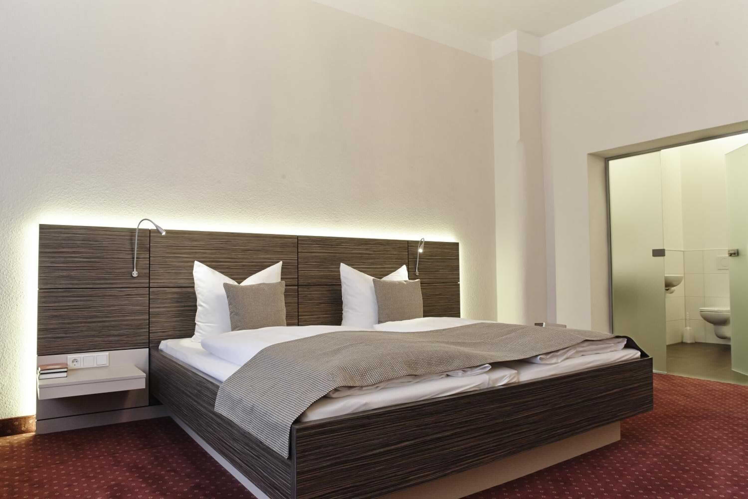 Gift card for Hotel Prinzregent