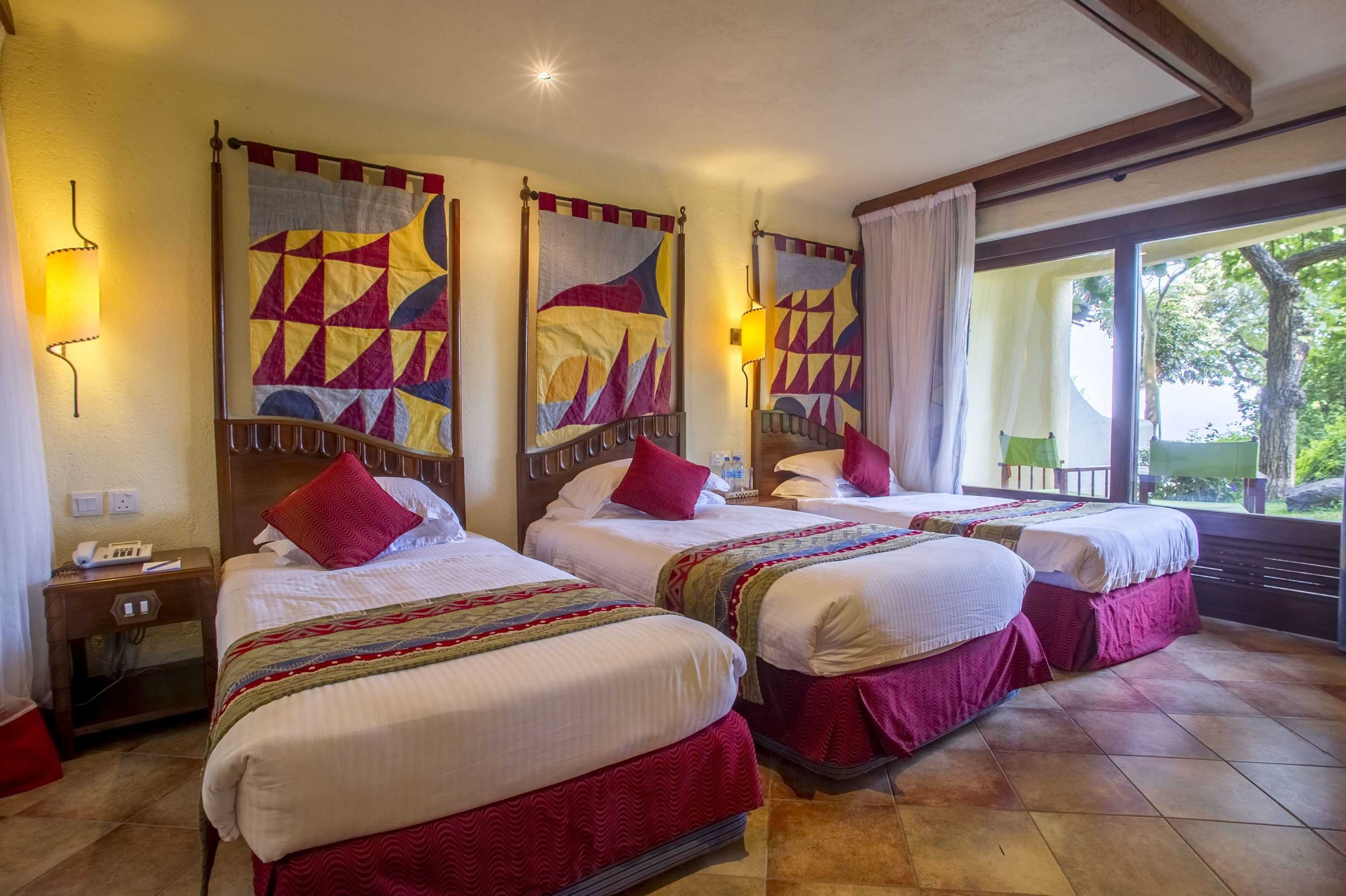 Gift card for Lake Manyara Serena Safari Gift card for Lake Manyara Serena Safari