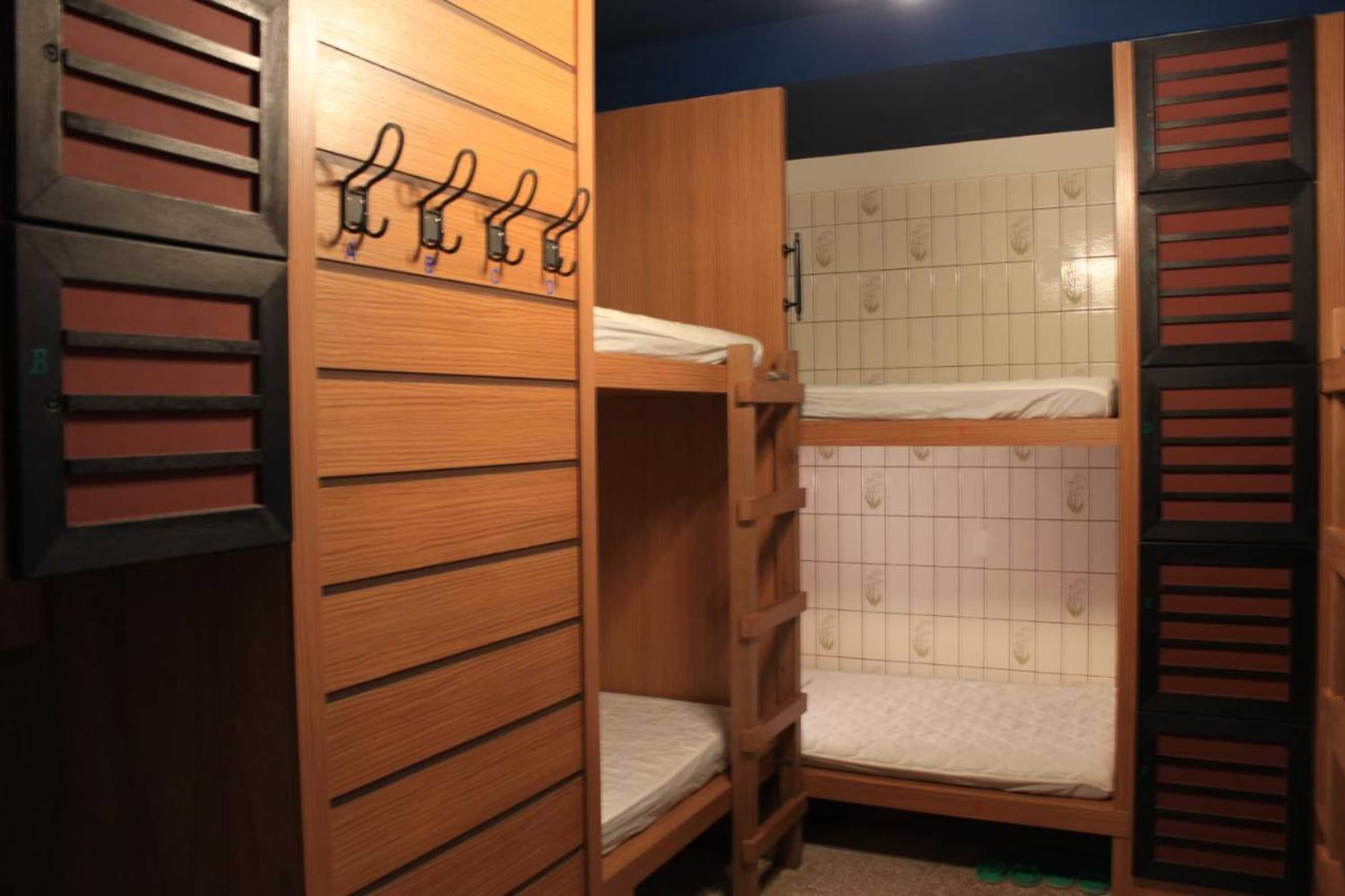 Gift card for Hsin Hsin Hotel