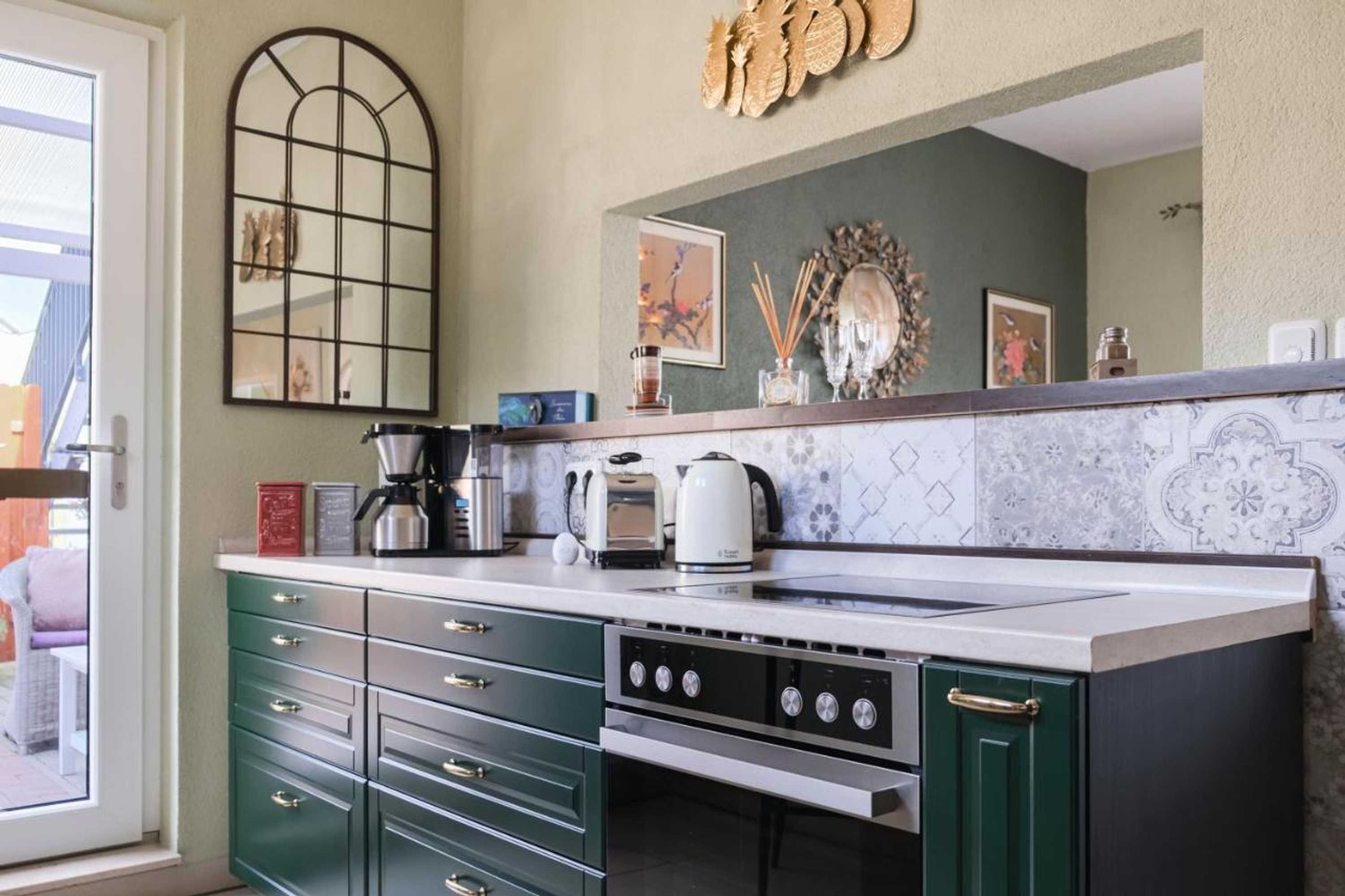 Gift card for Ferienhäuser Geiseltal