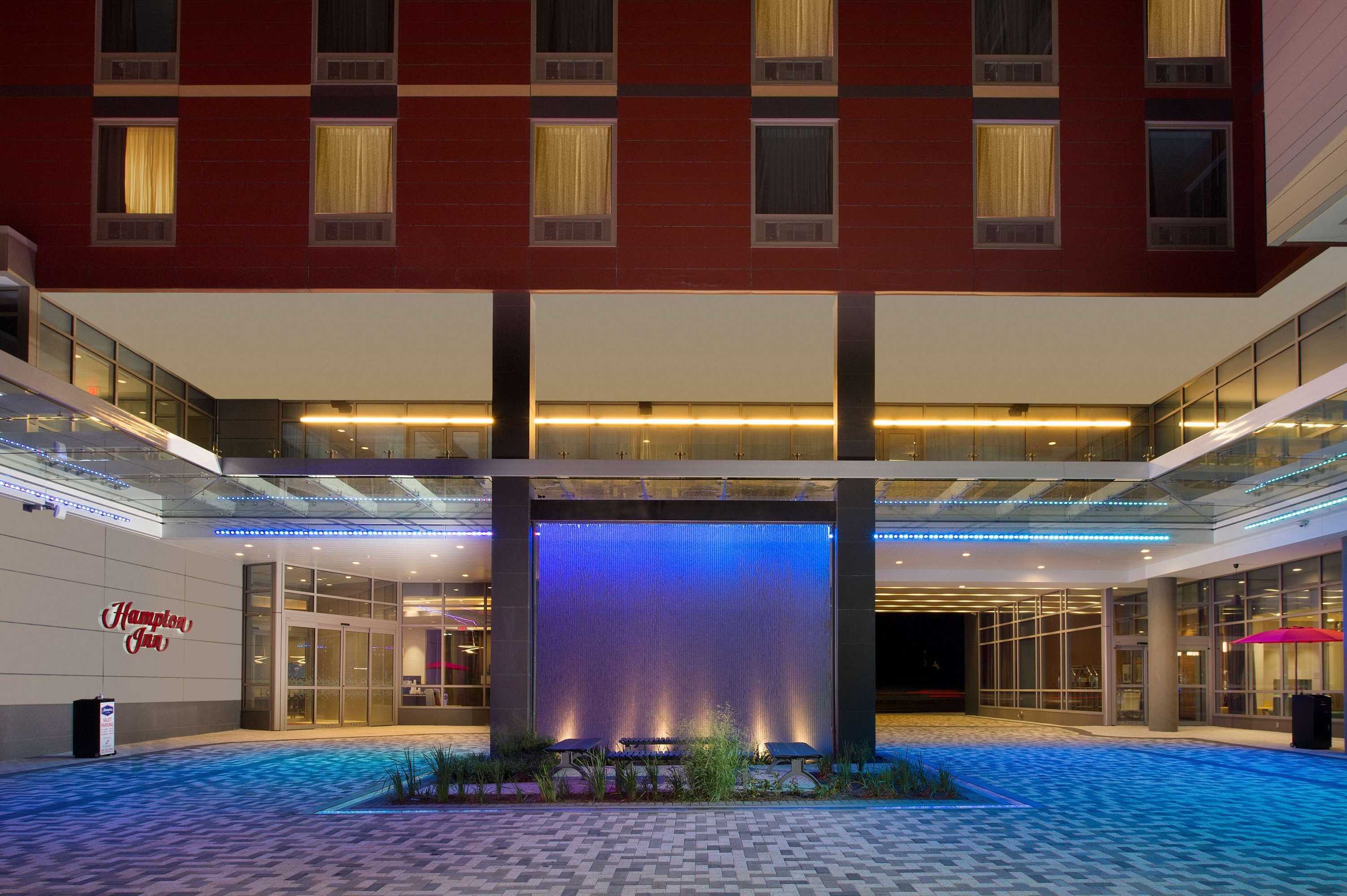 Gift card for Hampton Inn Washington DC Noma Union Station Gift card for Hampton Inn Washington DC Noma Union Station