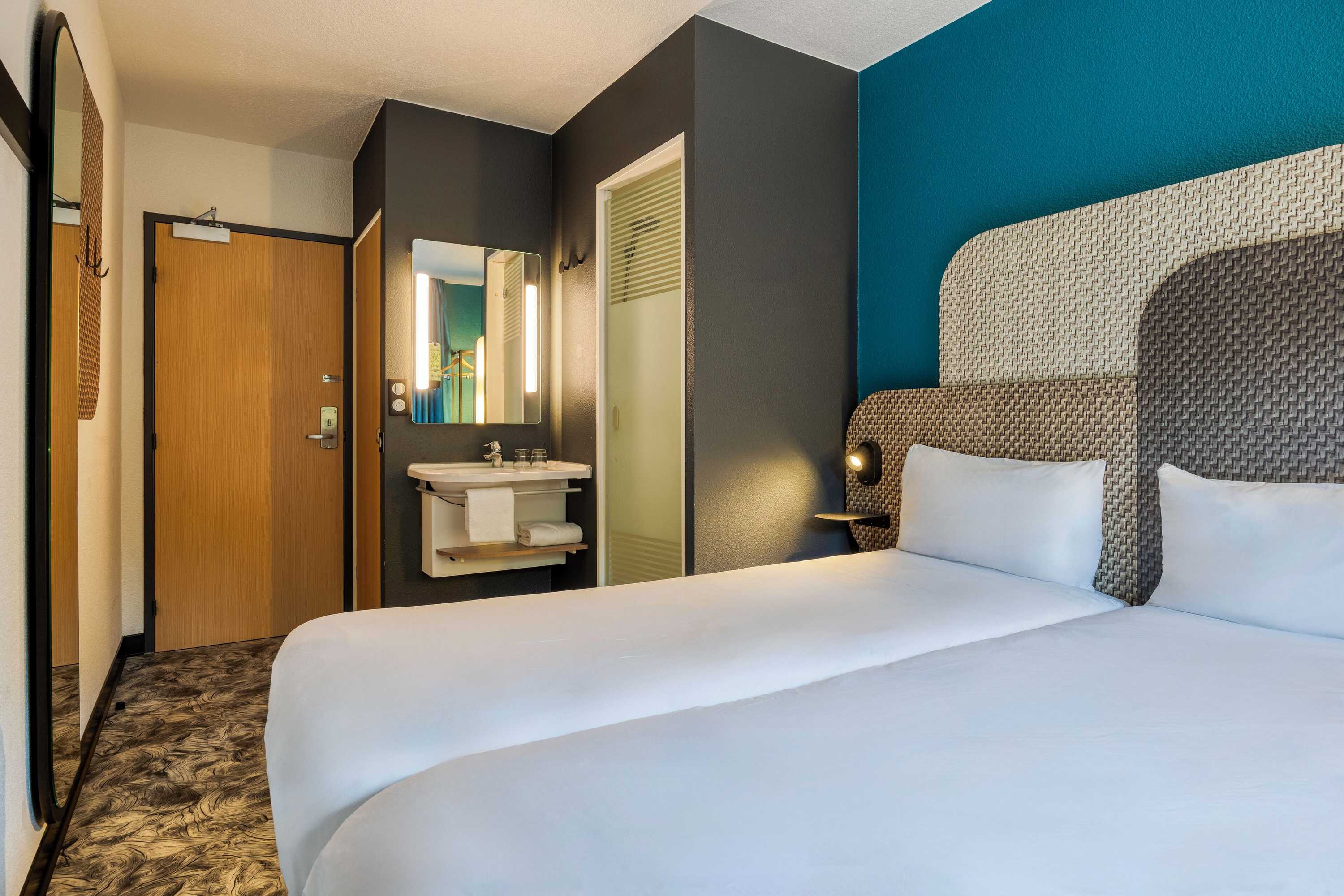 Gift card for B&b Hotel Liège Nord Rocourt Gift card for B&b Hotel Liège Nord Rocourt