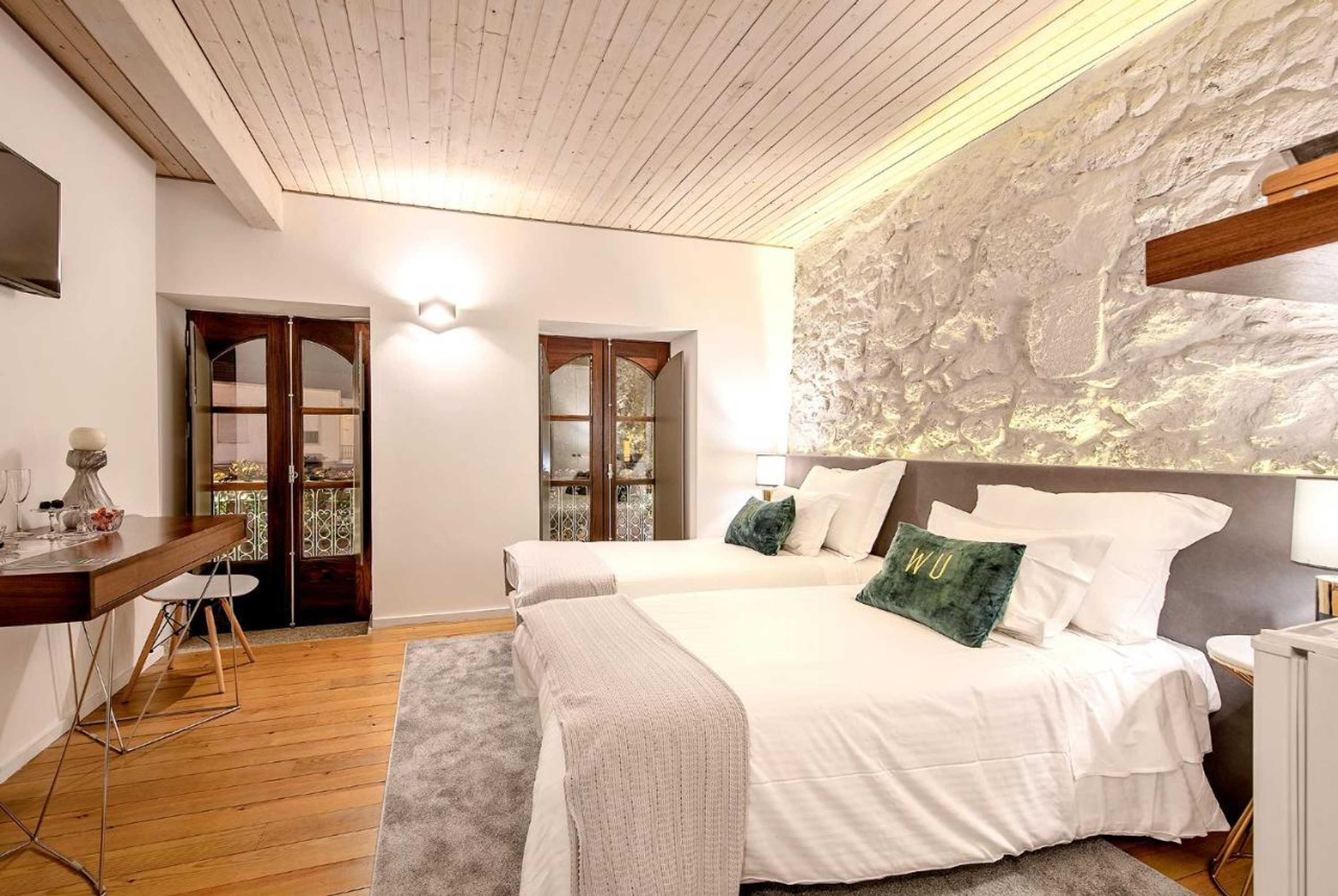 Gift card for Wake Up Famalicão