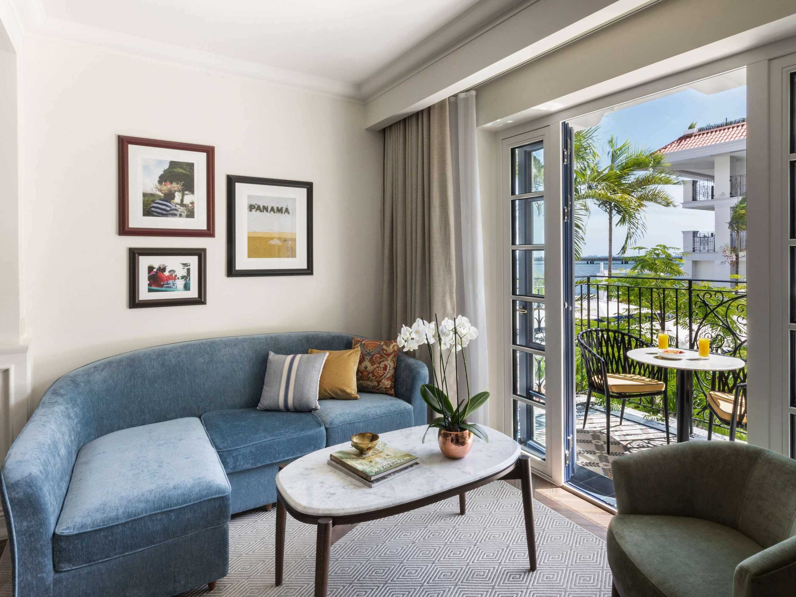 Gift card for Sofitel Legend Casco Viejo, Panama City Gift card for Sofitel Legend Casco Viejo, Panama City