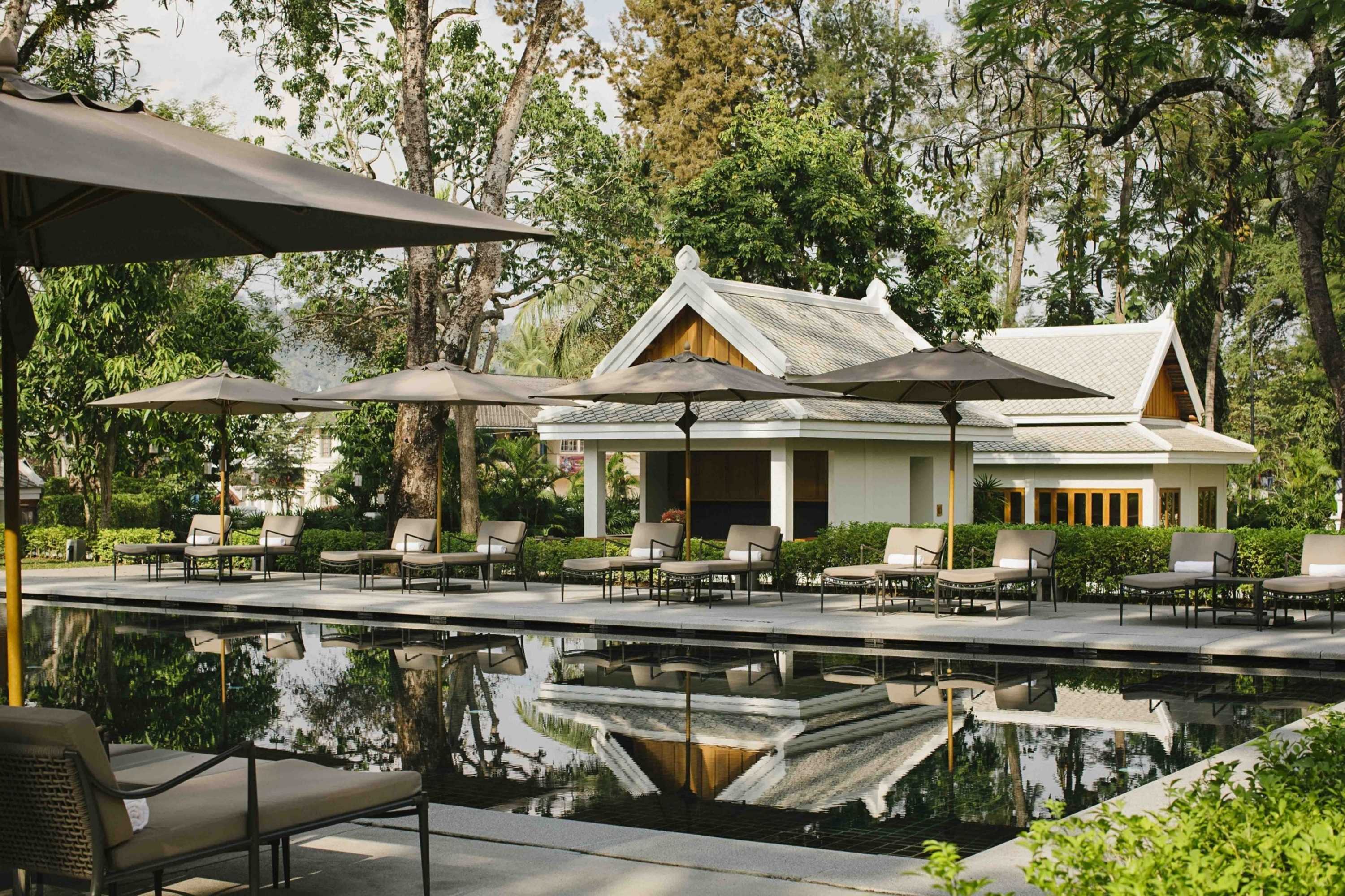 Gift card for Avani+ Luang Prabang Hotel Gift card for Avani+ Luang Prabang Hotel