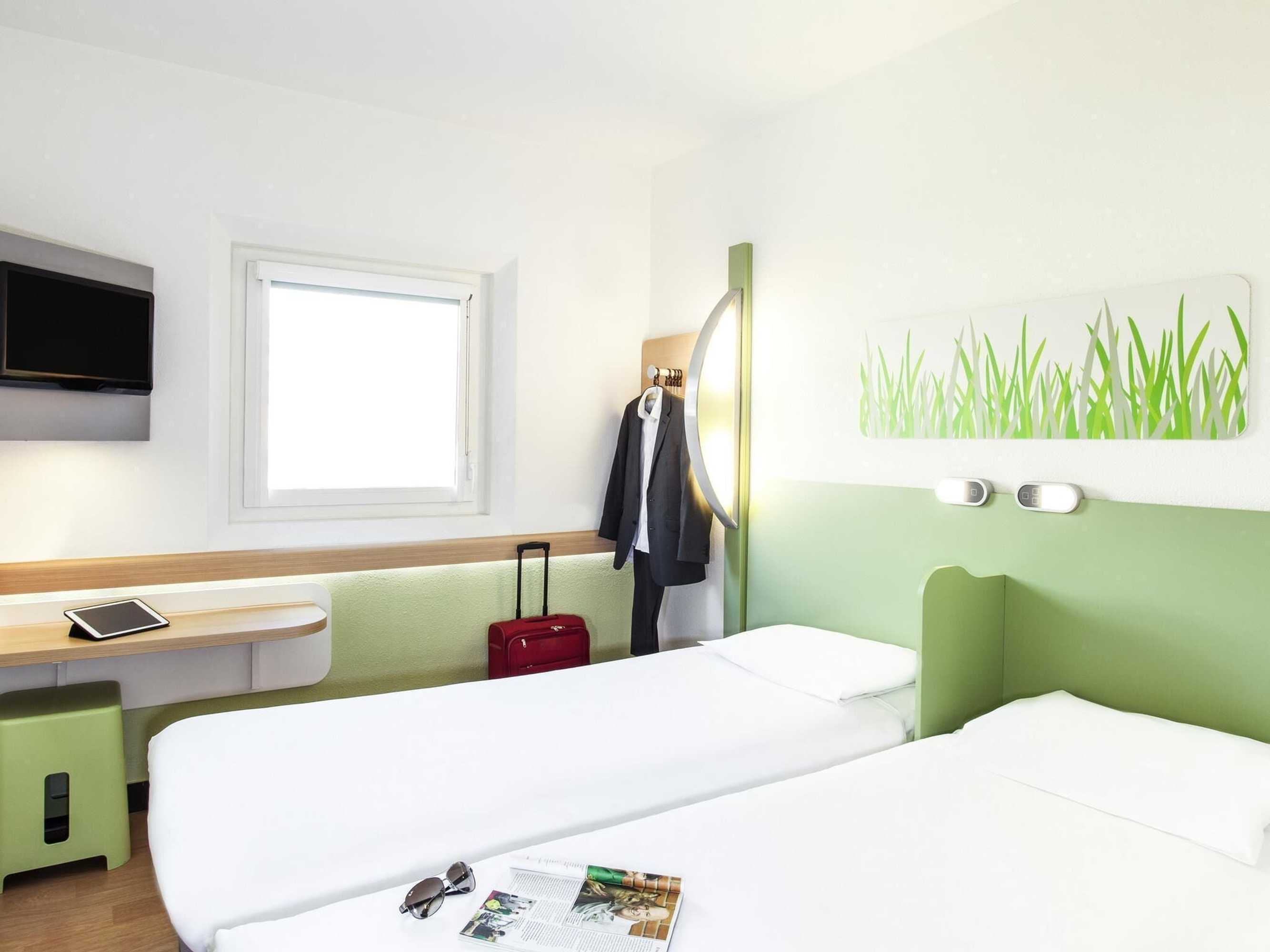 Gift card for Ibis Budget London Hounslow