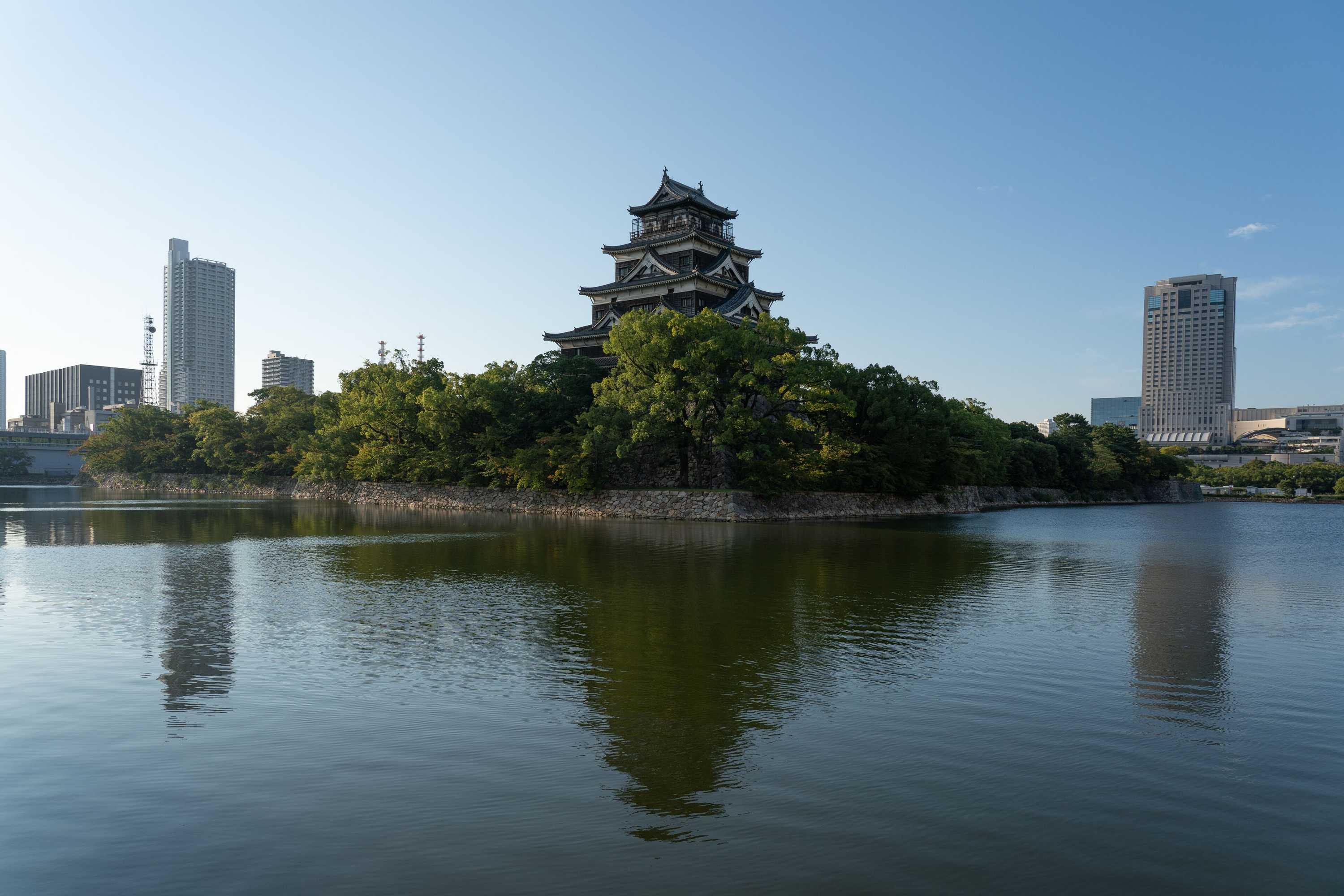 Gift card for Daiwa Roynet Hotel Hiroshima Gift card for Daiwa Roynet Hotel Hiroshima