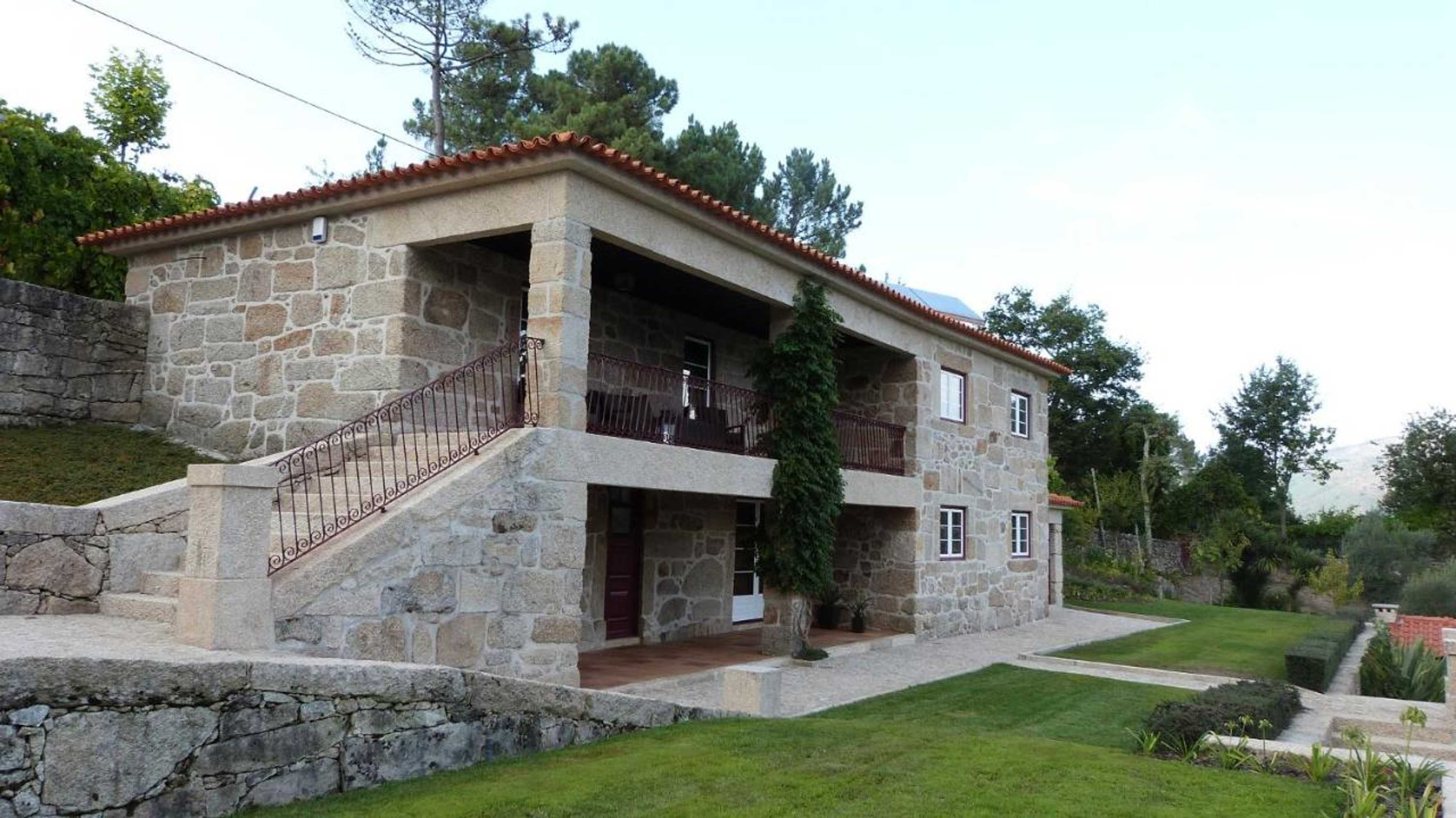 Gift card for Quinta do Correia