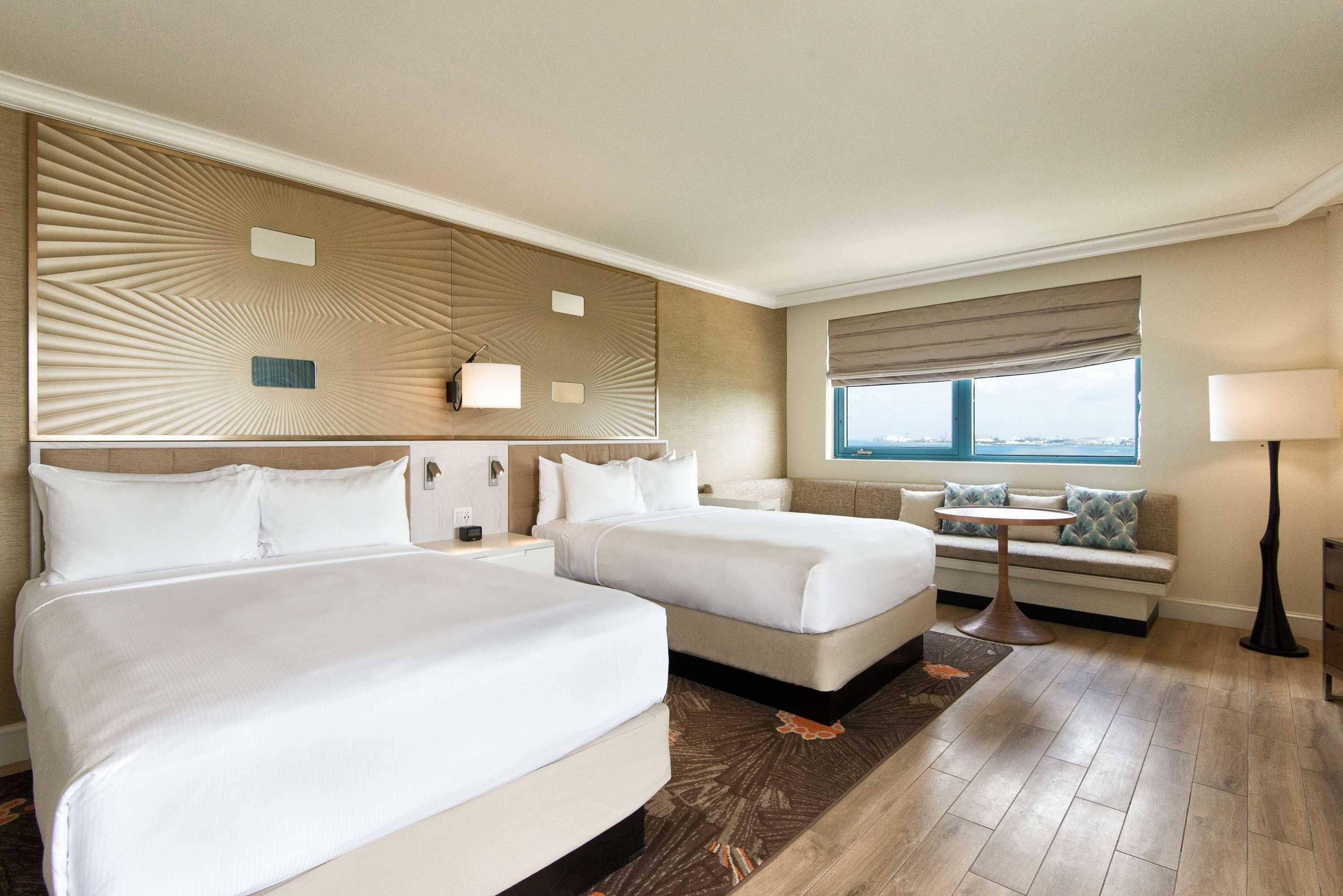 Gift card for Hilton Barbados Resort