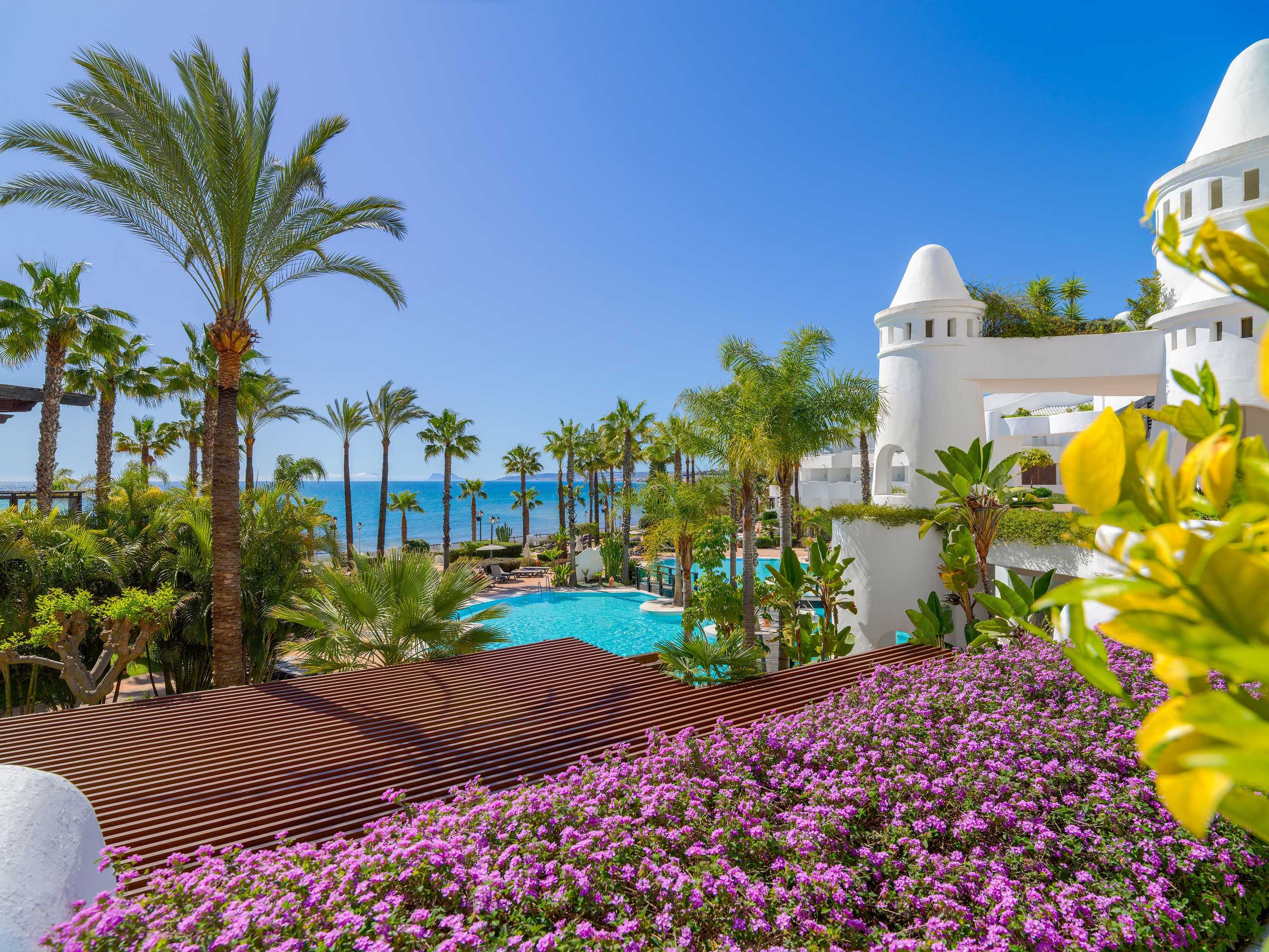 Gift card for H10 Estepona Palace Gift card for H10 Estepona Palace