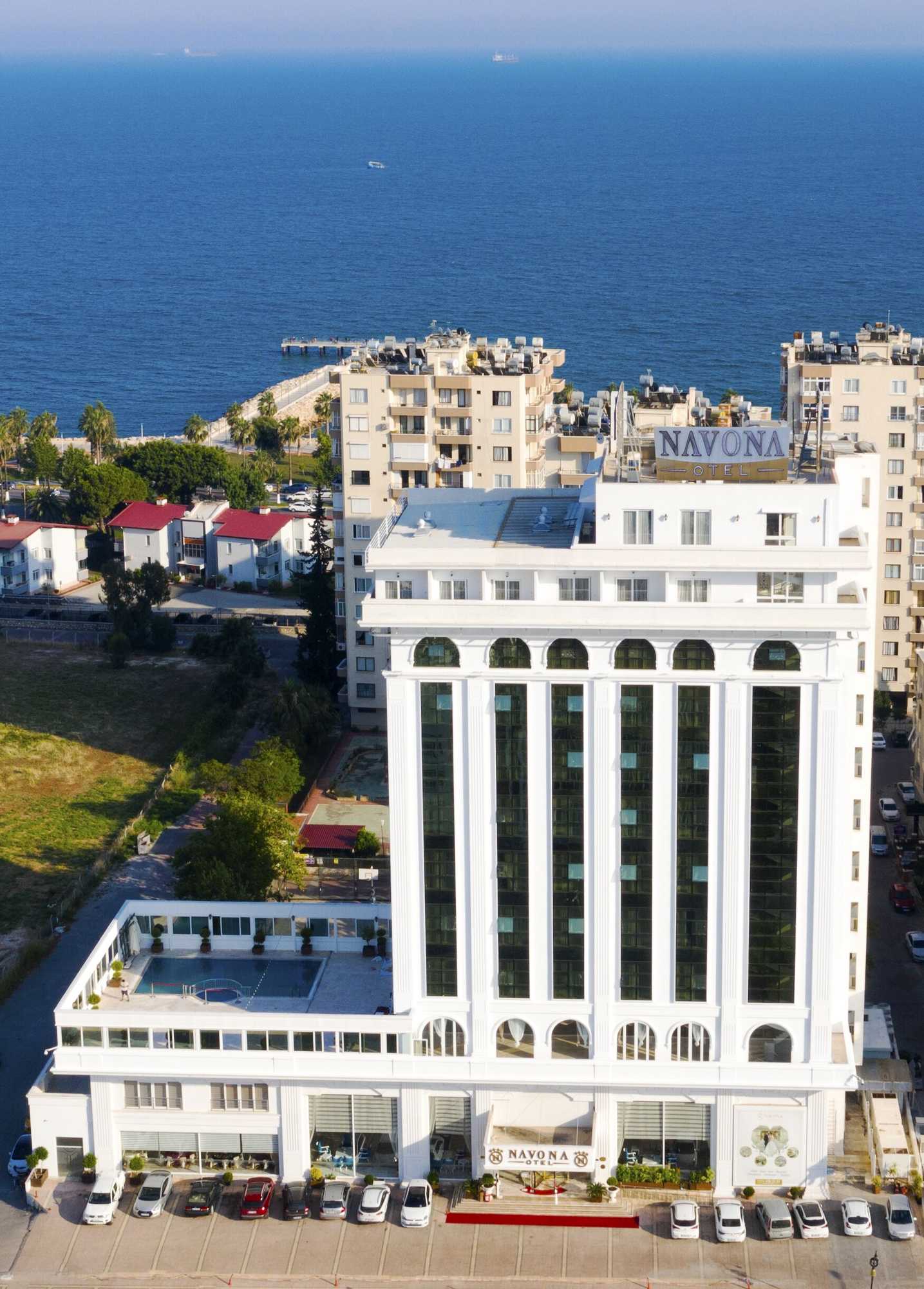 Gift card for Navona Hotel