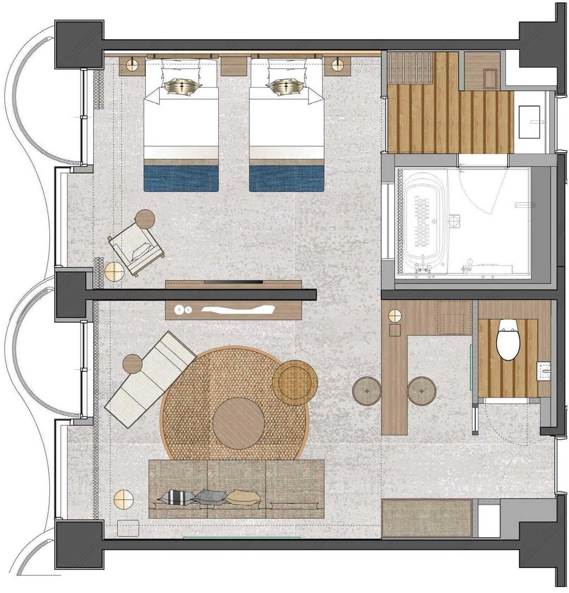 Gift card for Oiso Prince Hotel