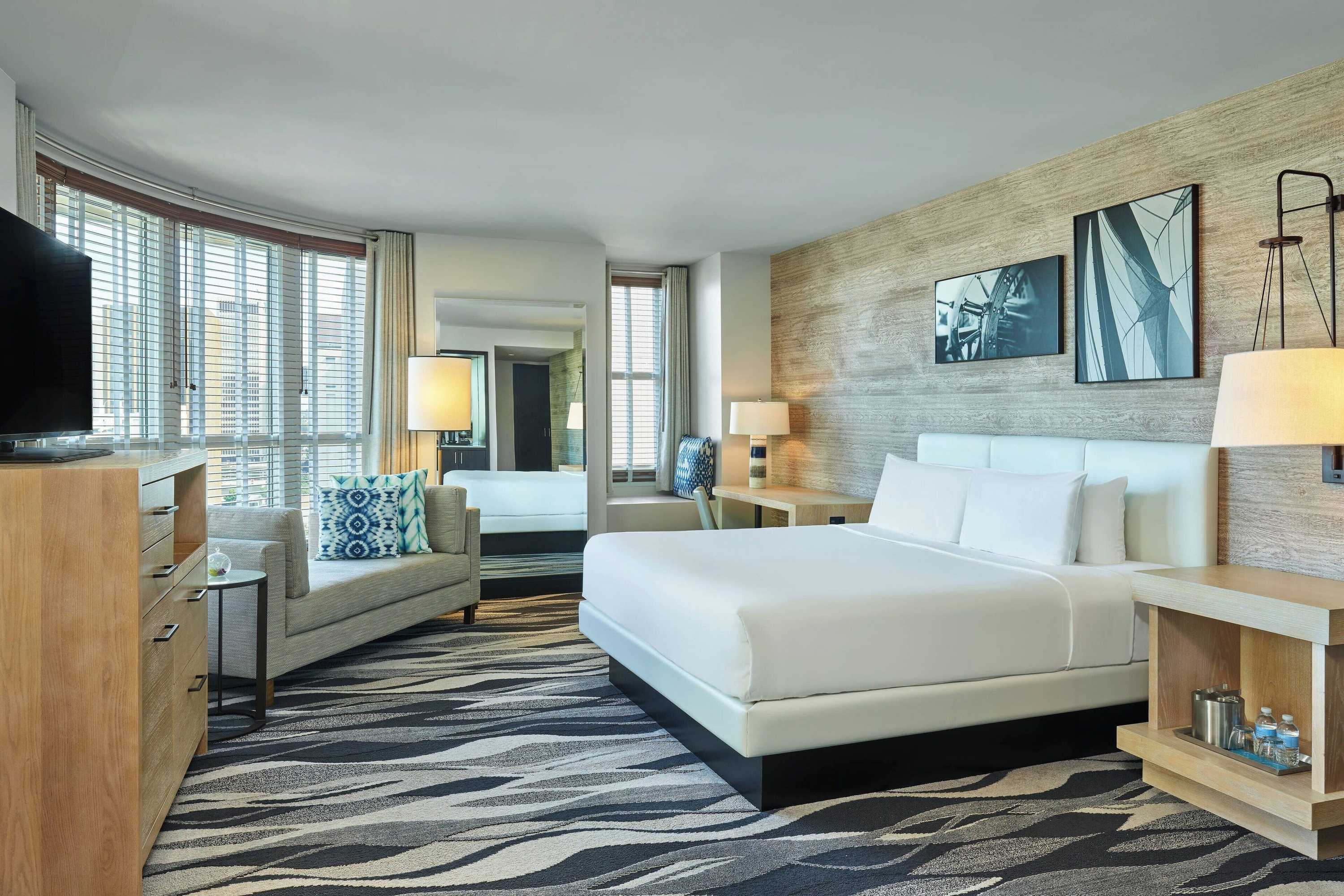 Gift card for Hotel Republic San Diego, Autograph Collection Gift card for Hotel Republic San Diego, Autograph Collection