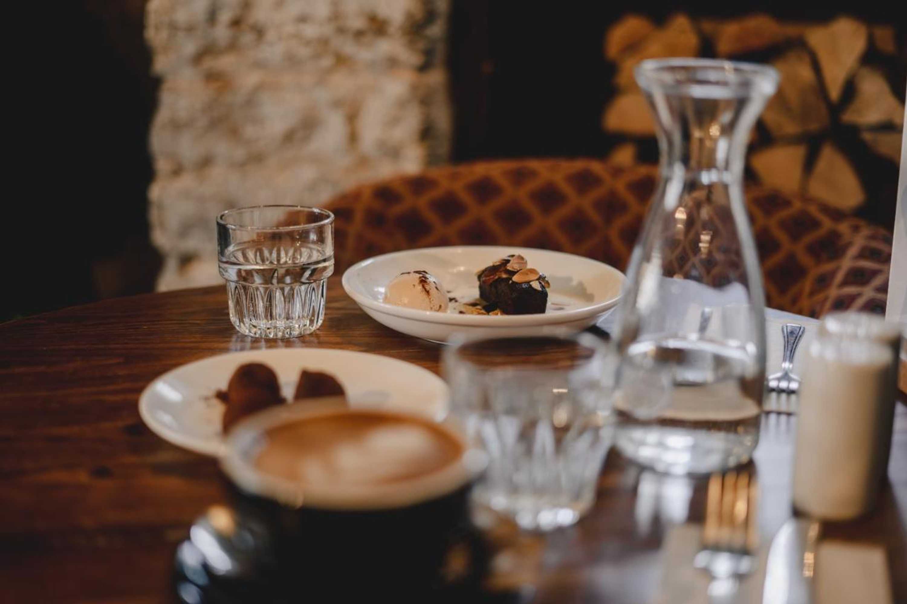 Gift card for Bridport Arms Hotel