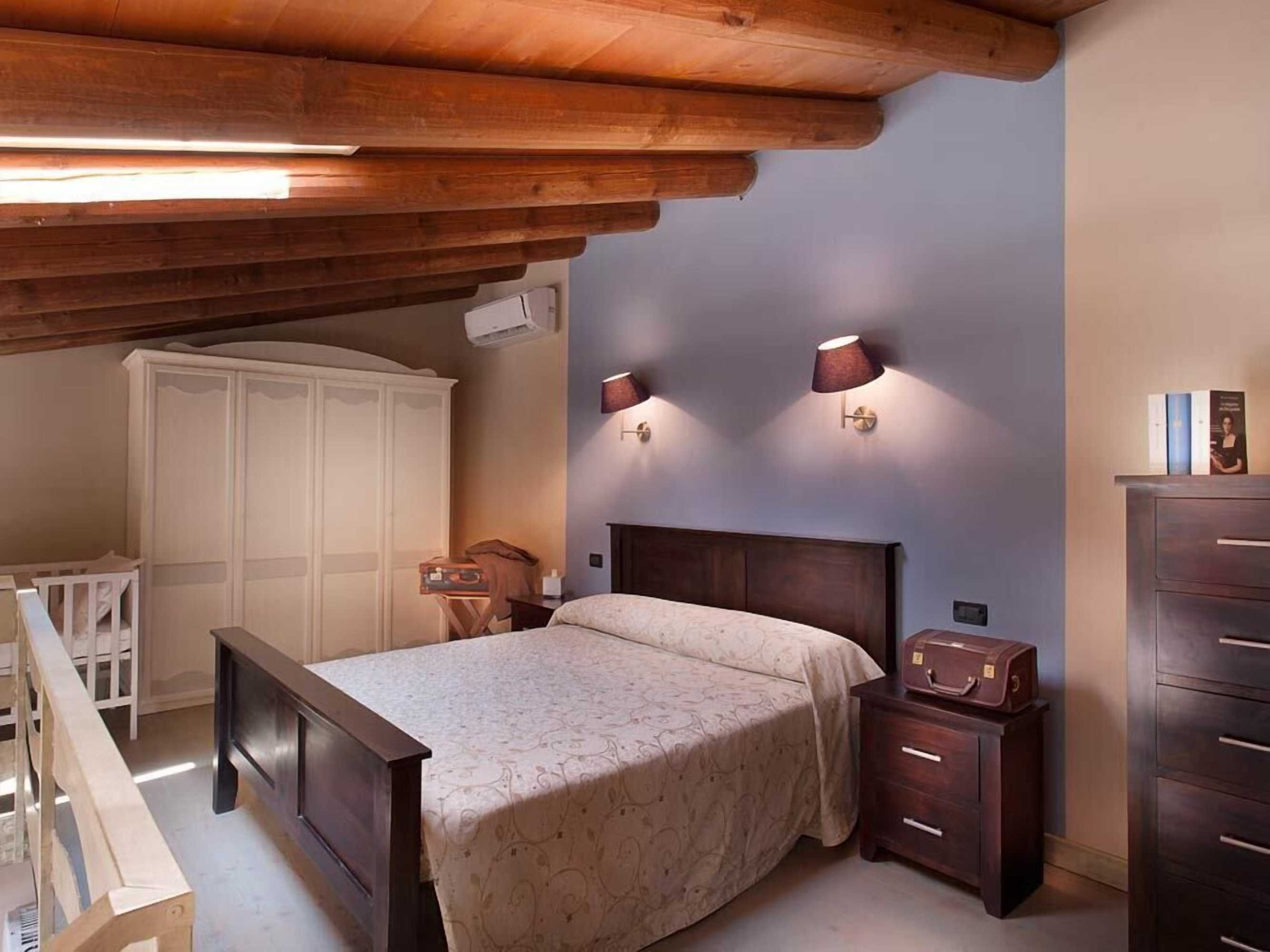 Gift card for Boutique Hotel Villa Dei Campi
