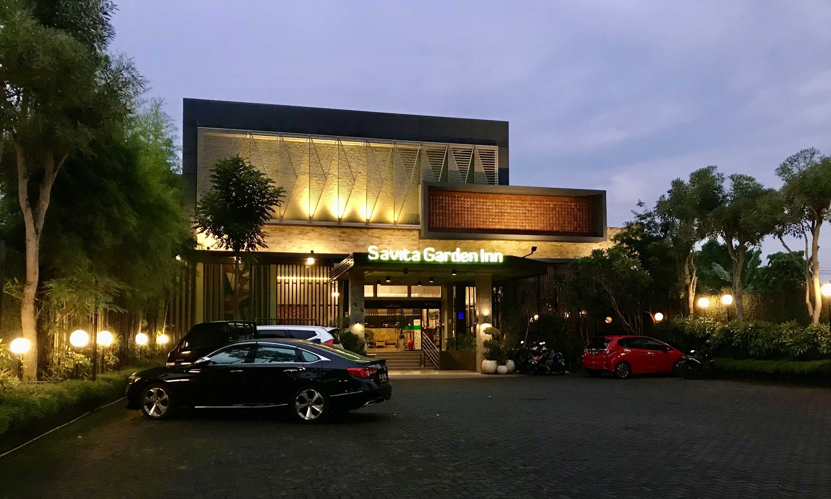 Gift card for Savita Garden Inn