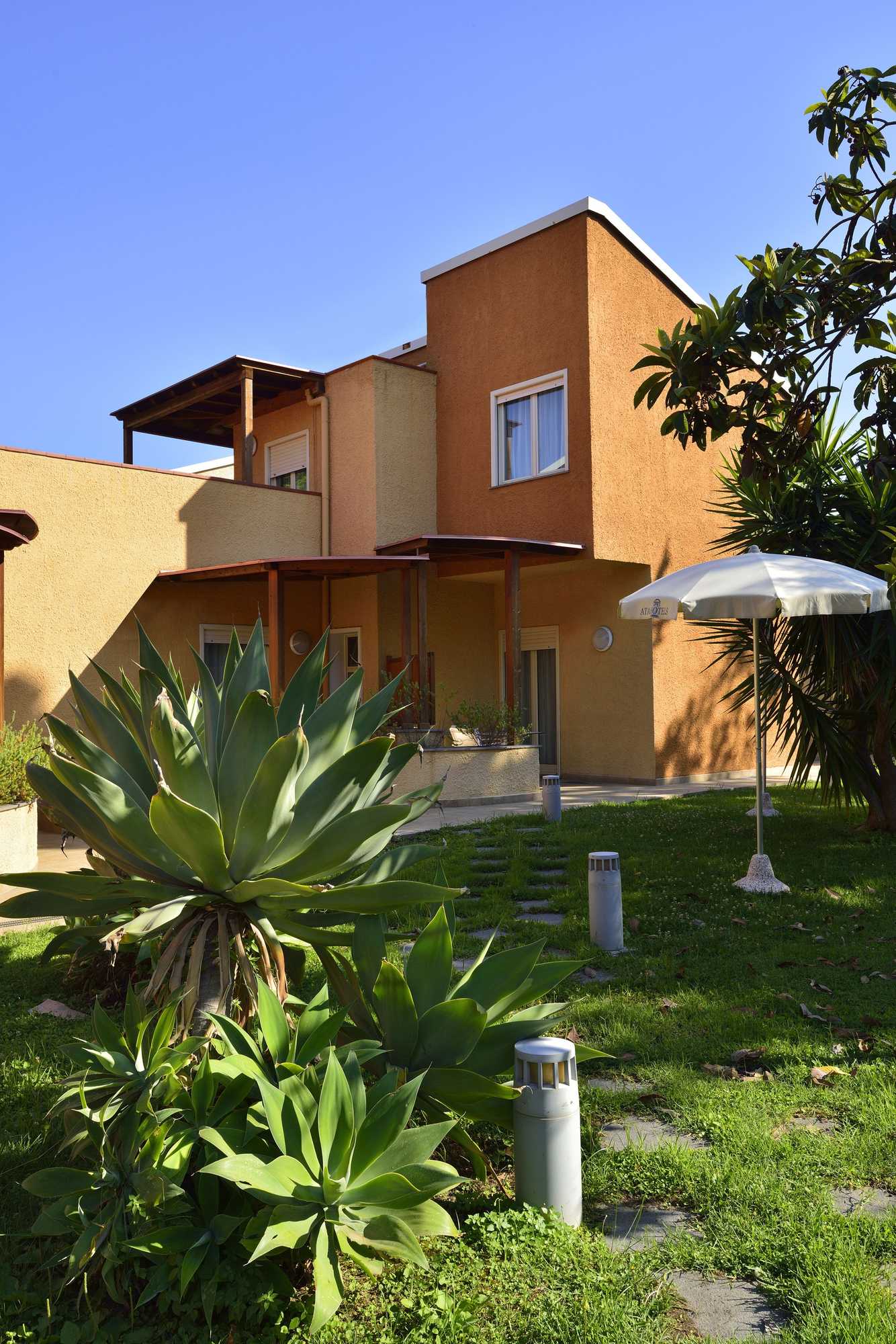 Gift card for Una Hotels Naxos Beach Sicilia
