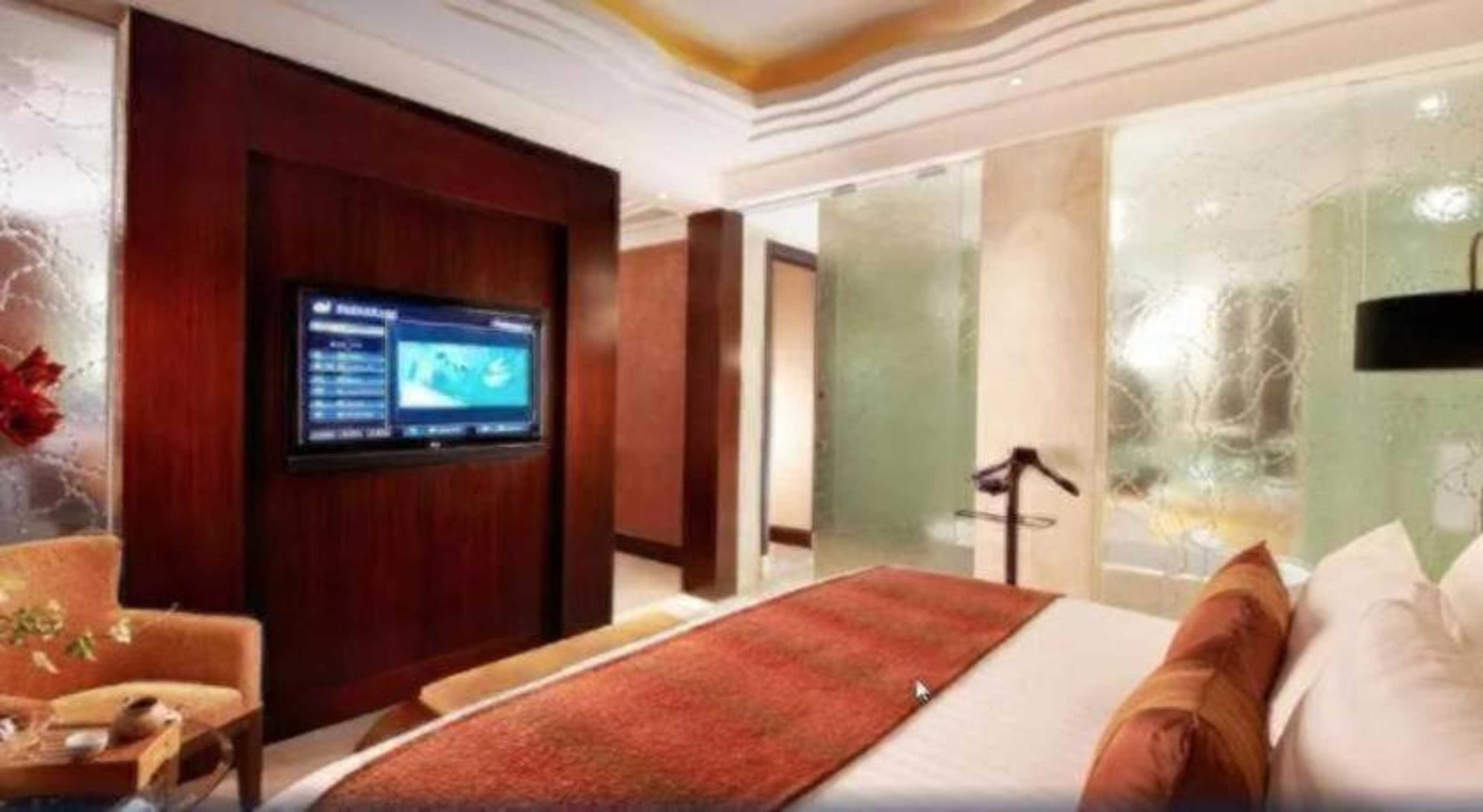 Gift card for New Century Grand Hotel Ningbo Gift card for New Century Grand Hotel Ningbo