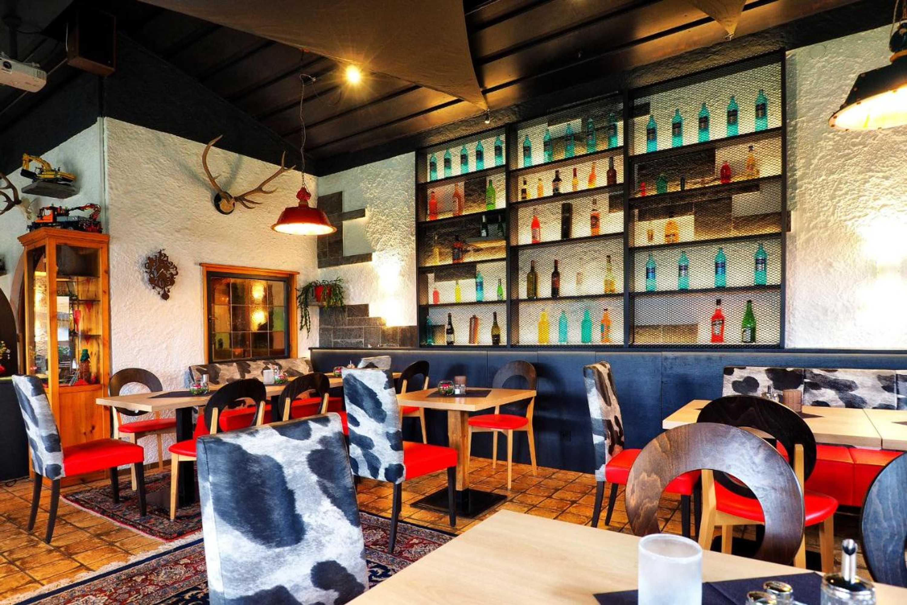 Gift card for Panorama Hotel Kaserer