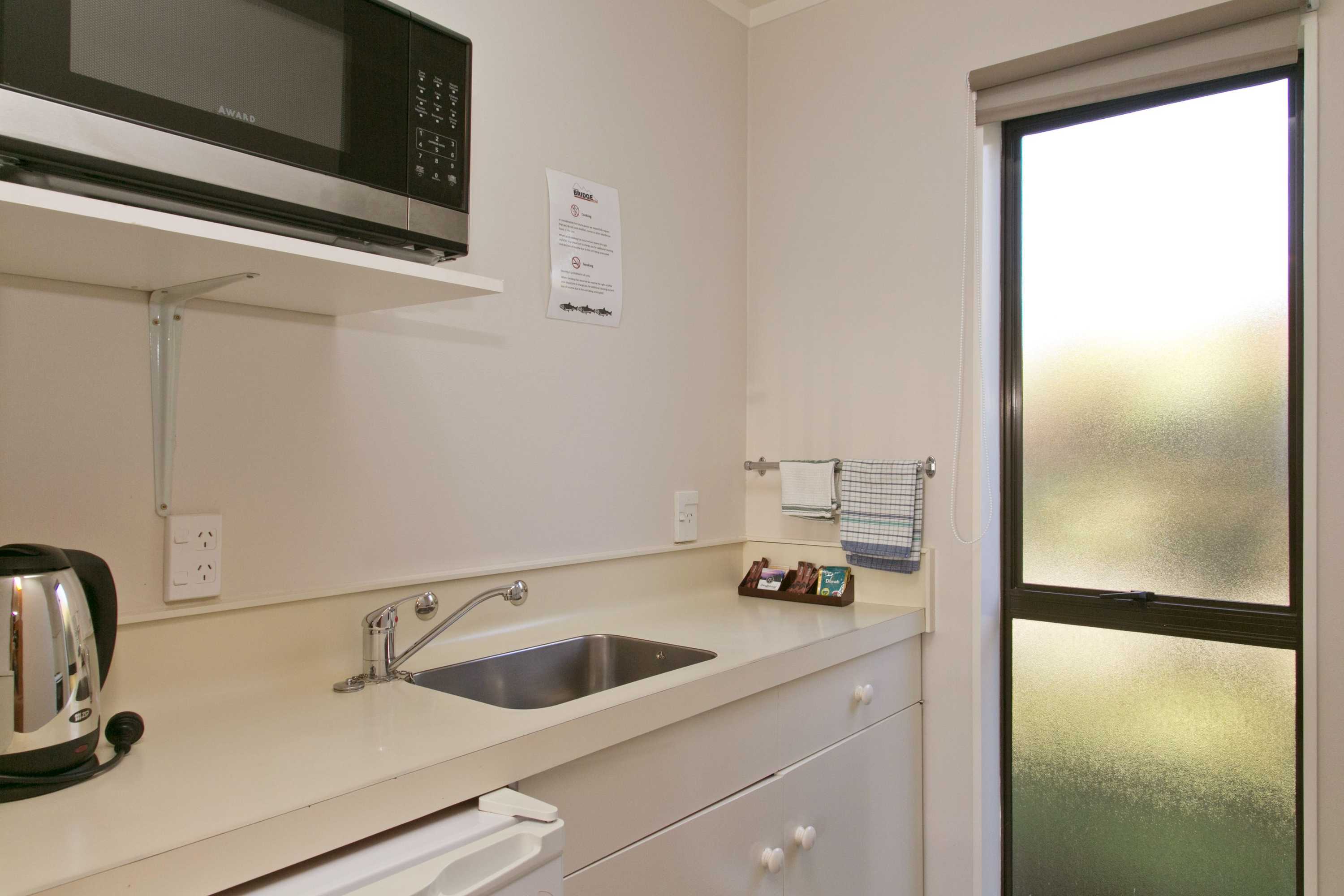 Gift card for Turangi Bridge Motel Gift card for Turangi Bridge Motel