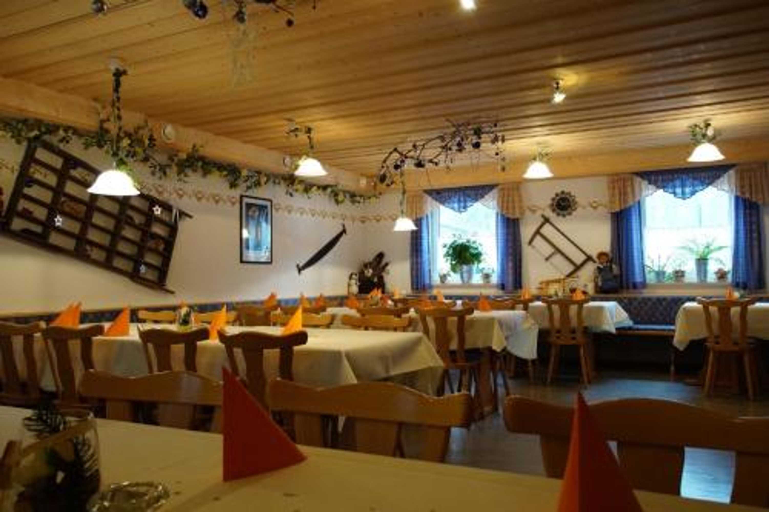 Gift card for Gasthof Pension Waldfrieden Gift card for Gasthof Pension Waldfrieden