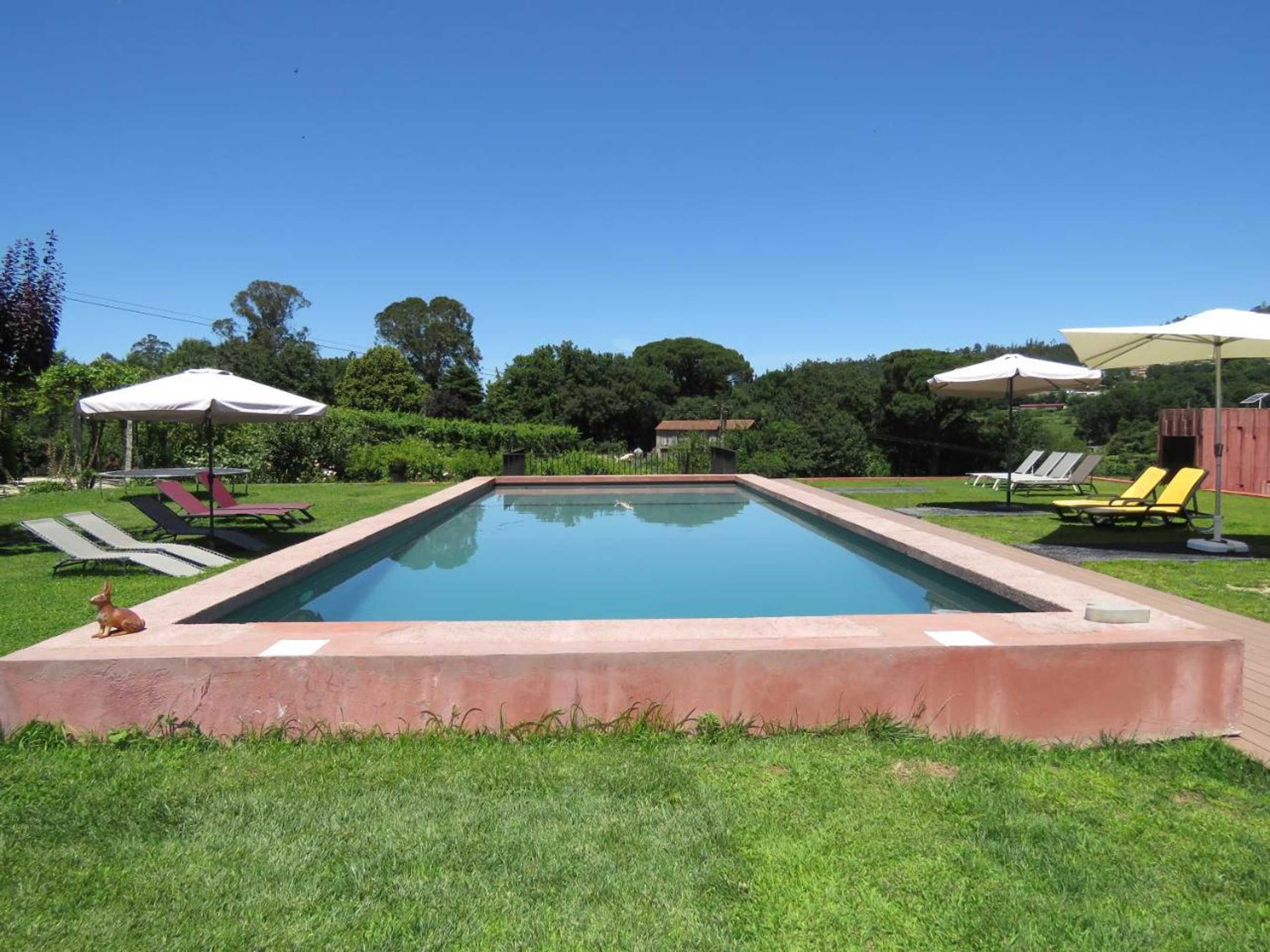 Gift card for Paco de Pombeiro - Turismo de Habitacao