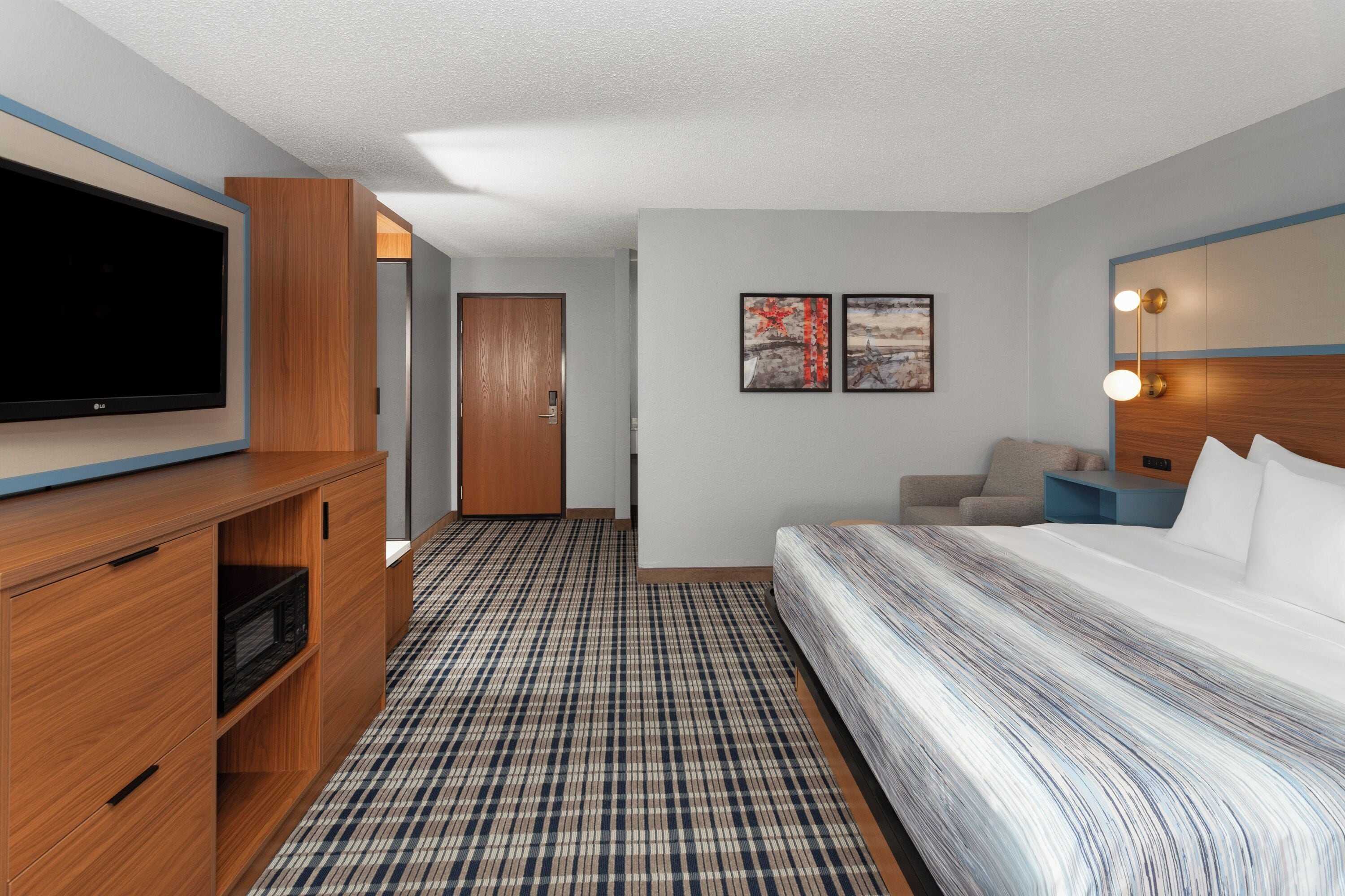 Gift card for Americinn by Wyndham Appleton North/little Chute