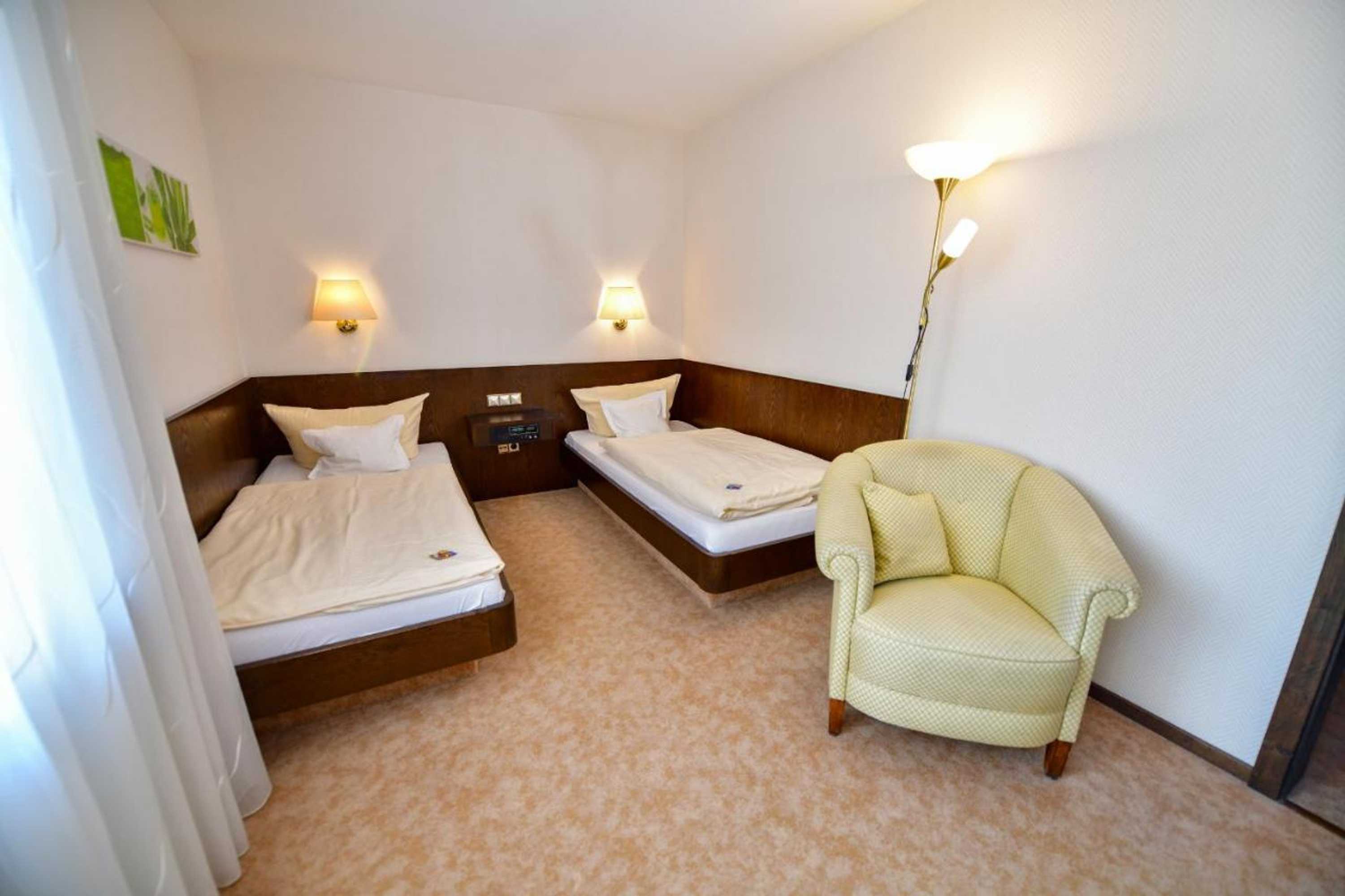 Gift card for Hotel Zur Post