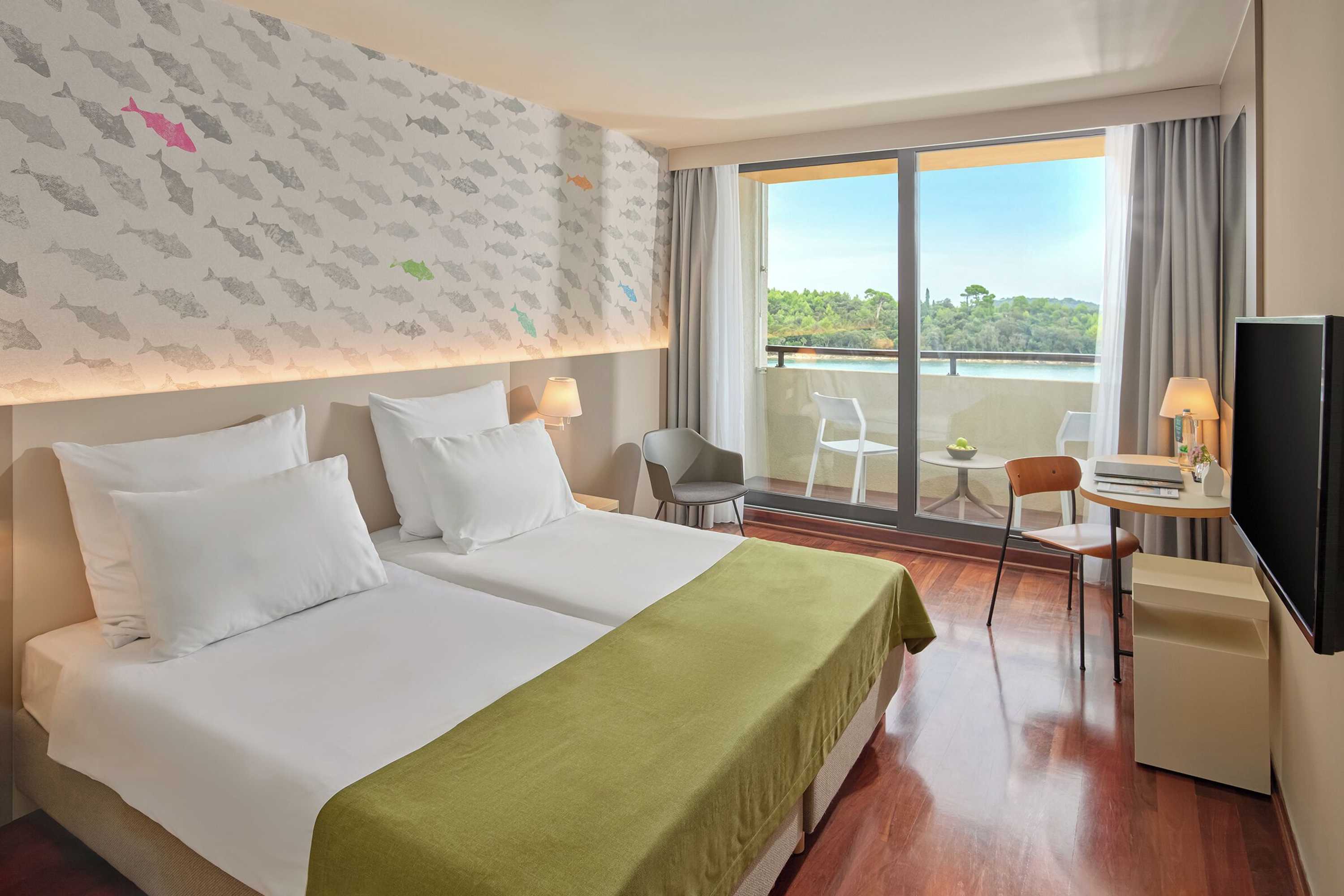 Gift card for Maistra Select Island Hotel Istra Gift card for Maistra Select Island Hotel Istra