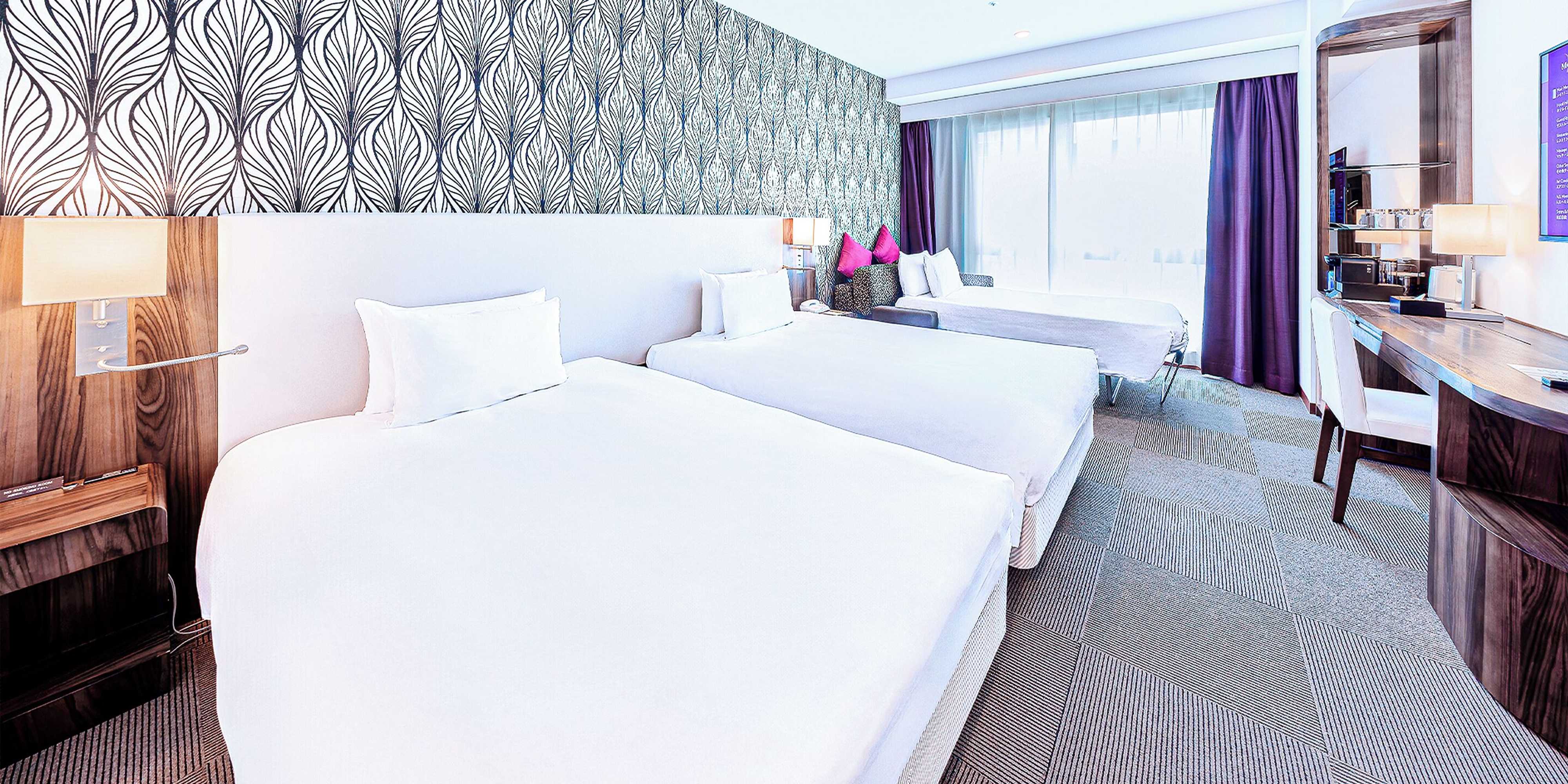 Gift card for Mercure Okinawa Naha Gift card for Mercure Okinawa Naha