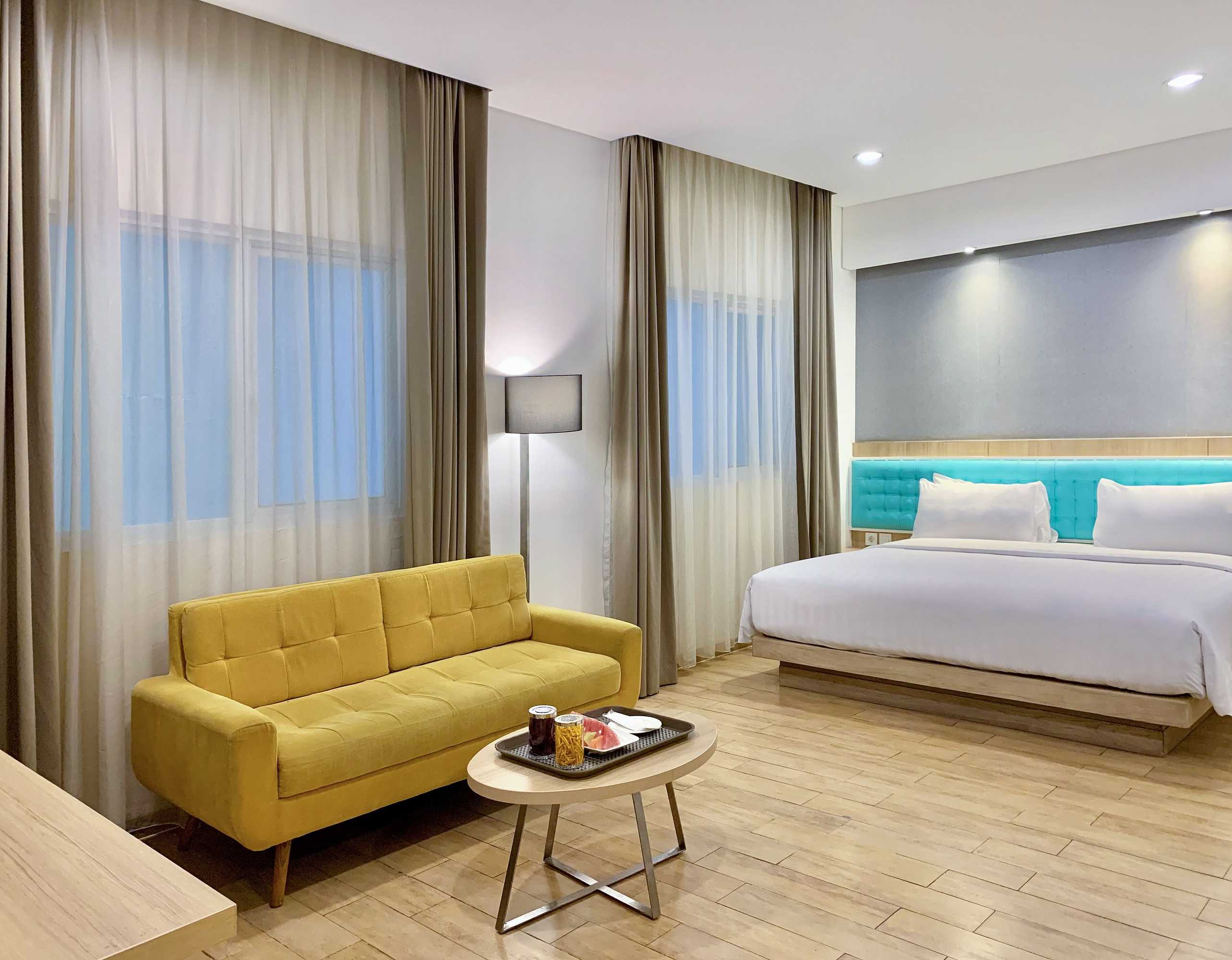 Gift card for Hotel Santika Kelapa Gading Gift card for Hotel Santika Kelapa Gading