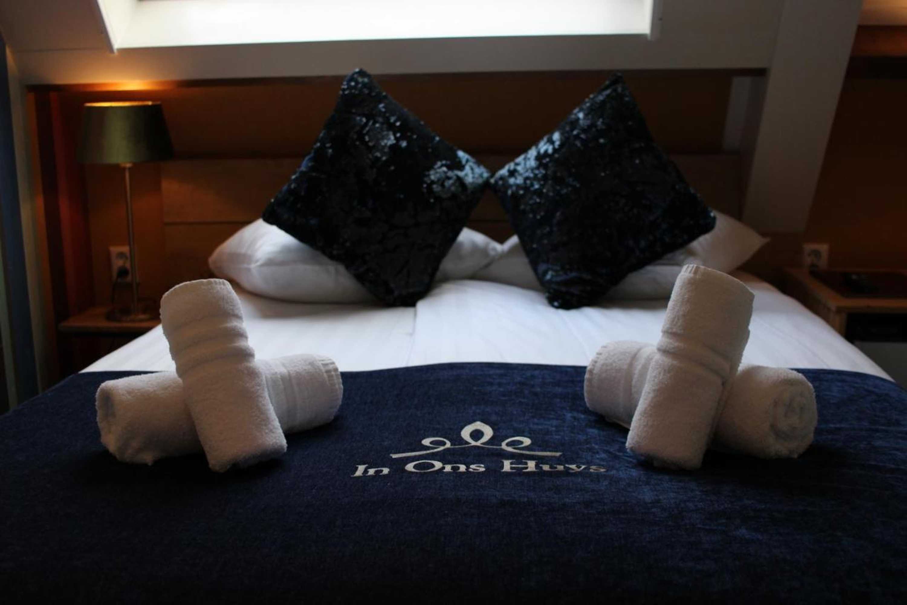 Gift card for Hotel West Inn